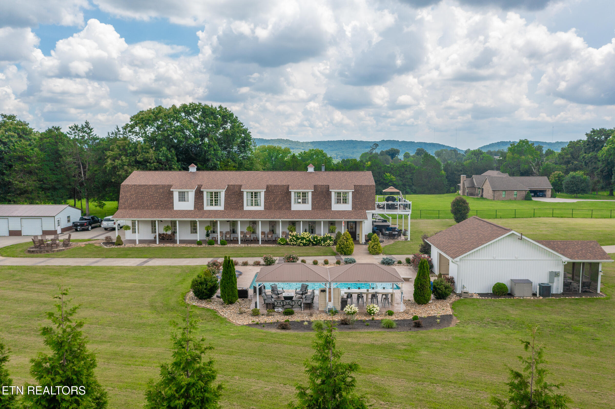 7808 Morris Road Knoxville TN 37938