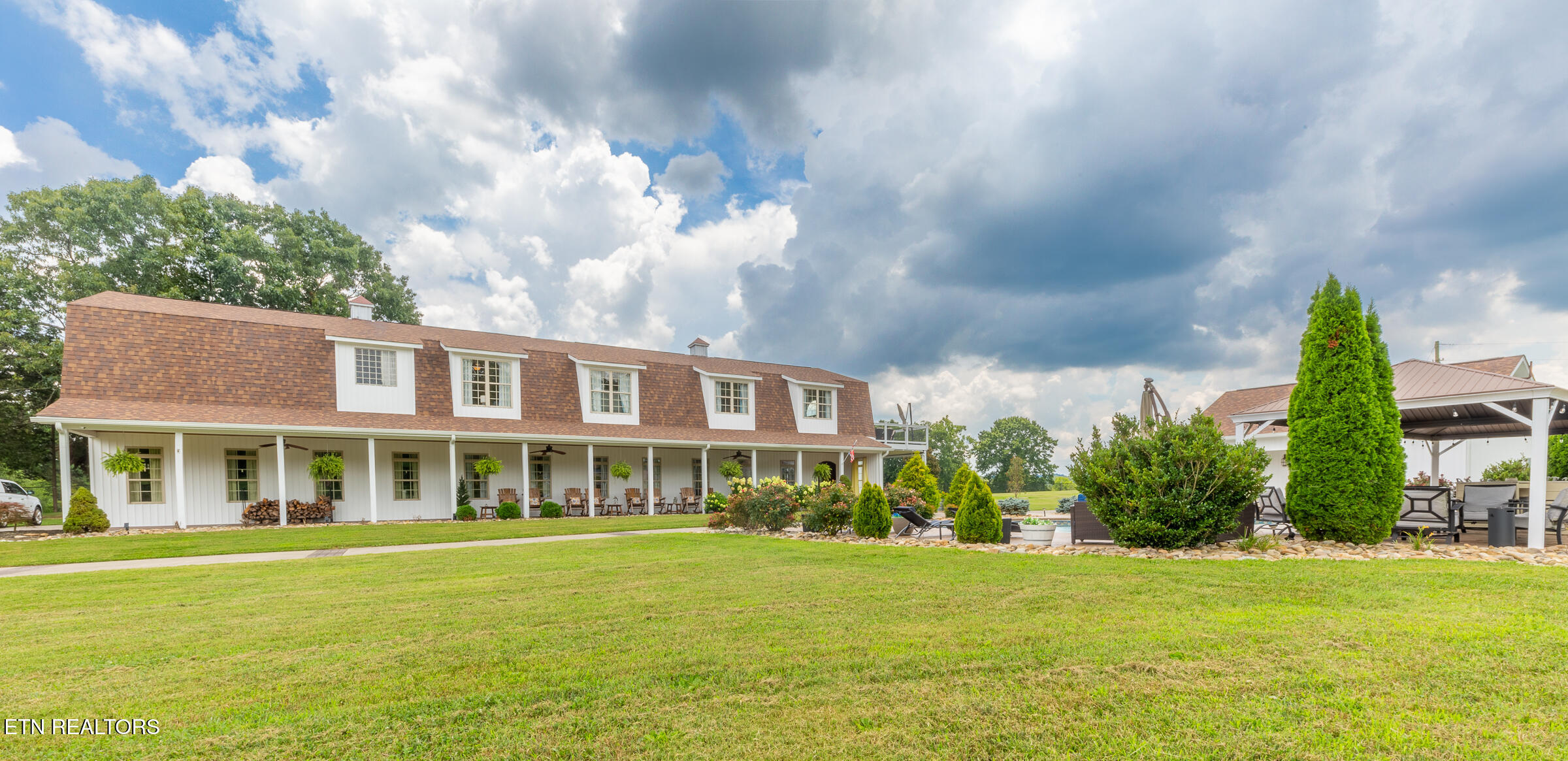 7808 Morris Road Knoxville TN 37938
