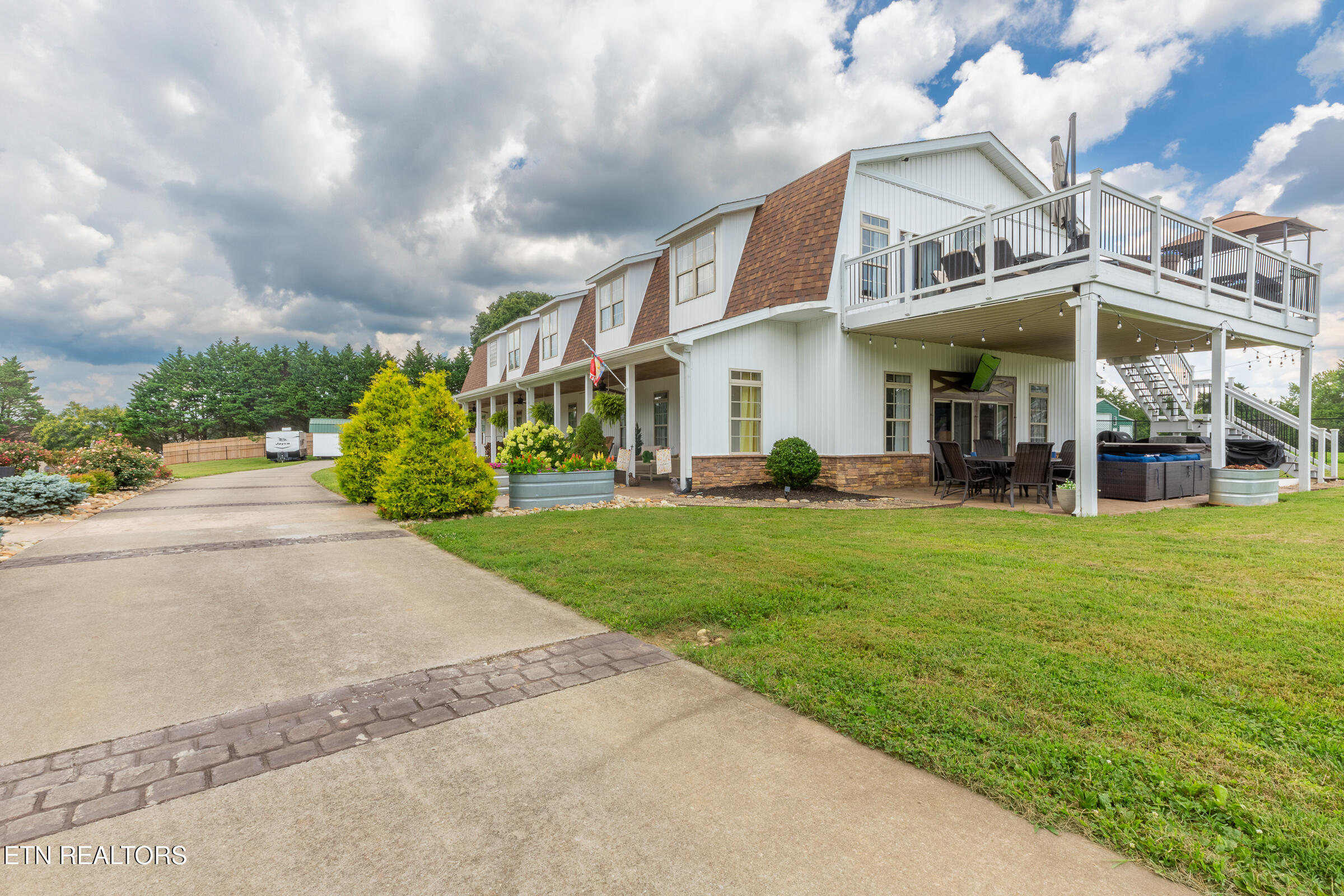 7808 Morris Road Knoxville TN 37938