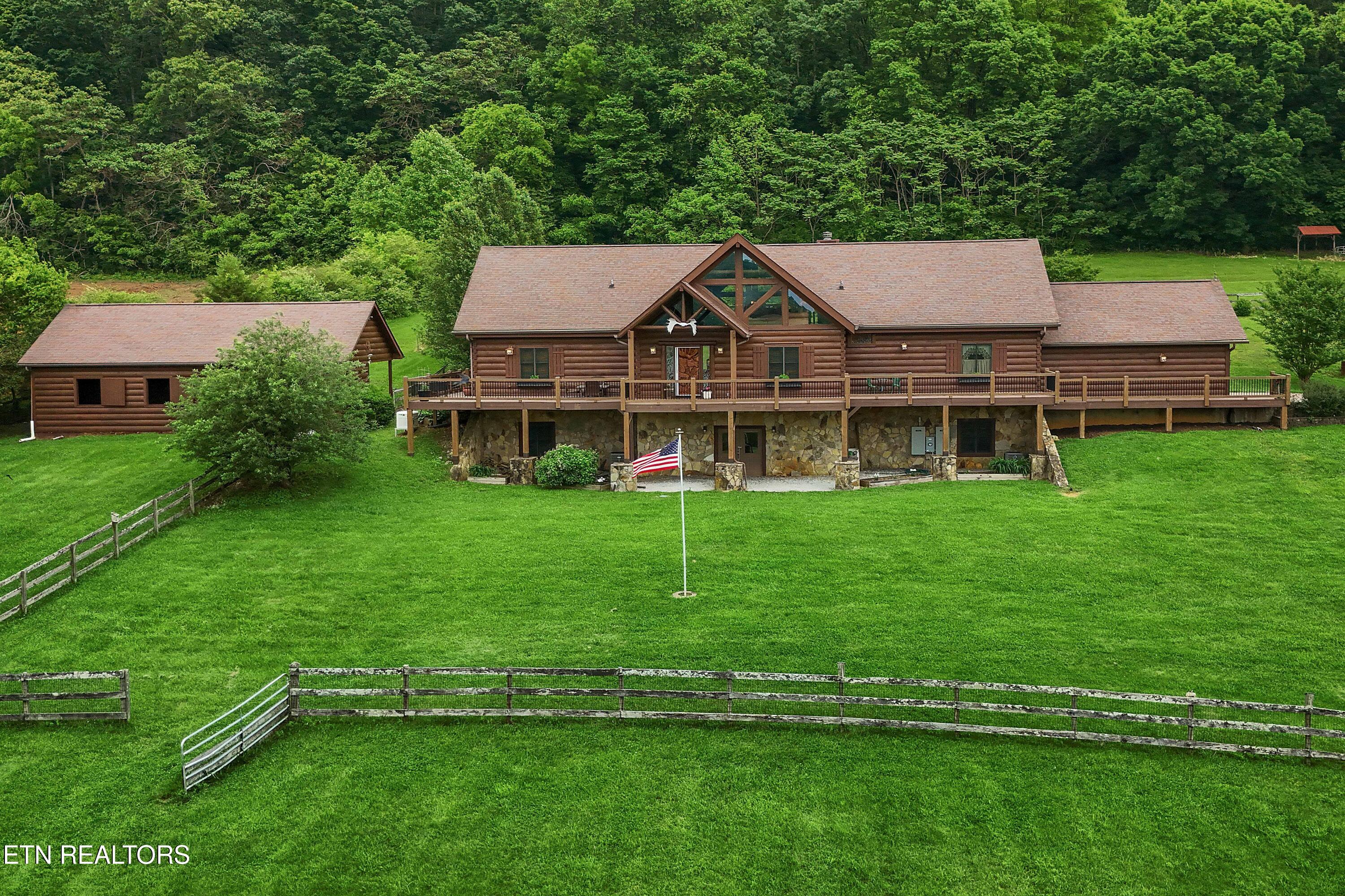 11911 Stockton Valley Road Philadelphia TN 37846