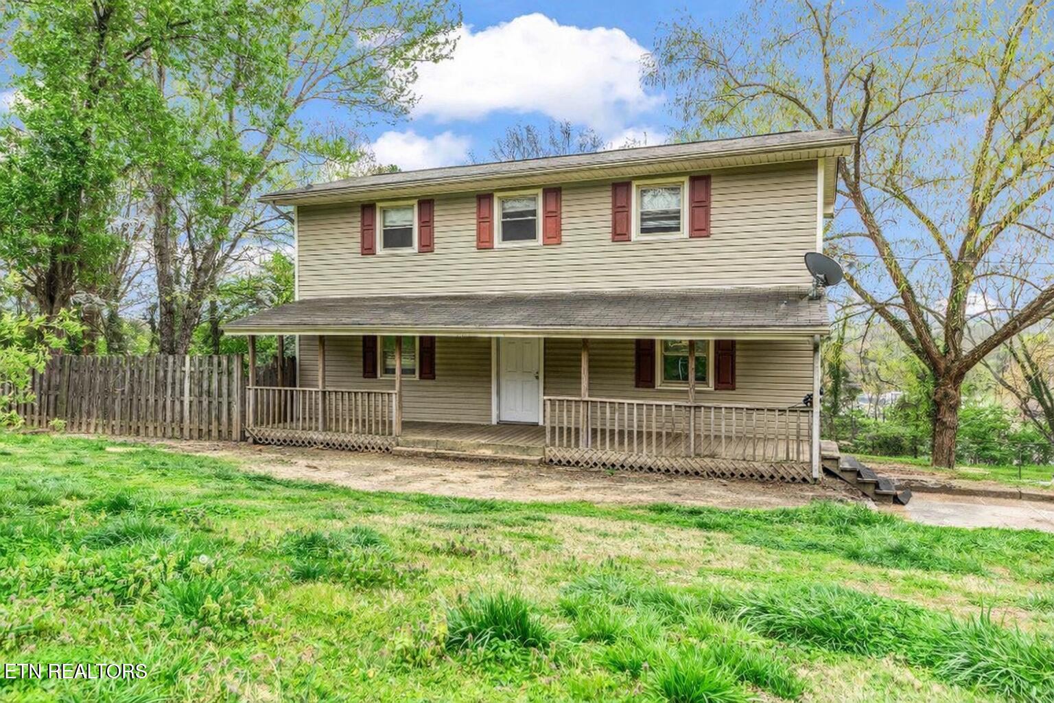 6129 Lacy Road Knoxville TN 37912