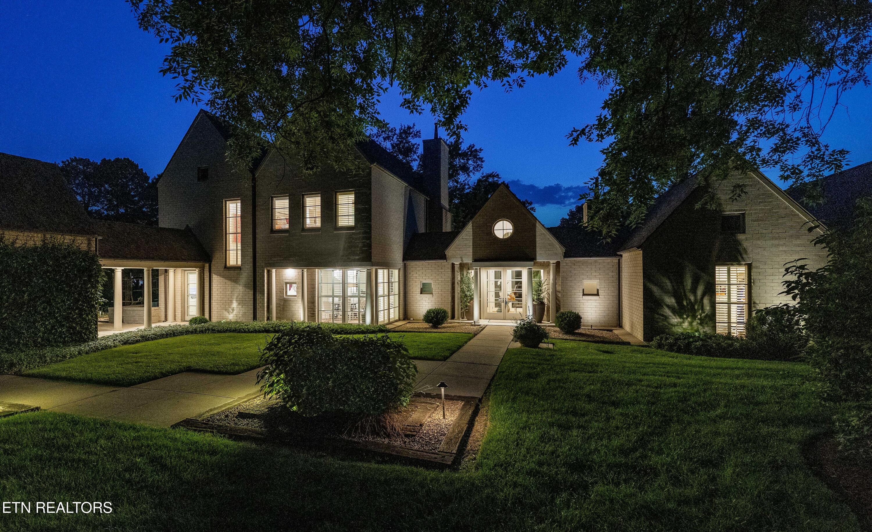 11901 S Fox Den Drive Knoxville TN 37934