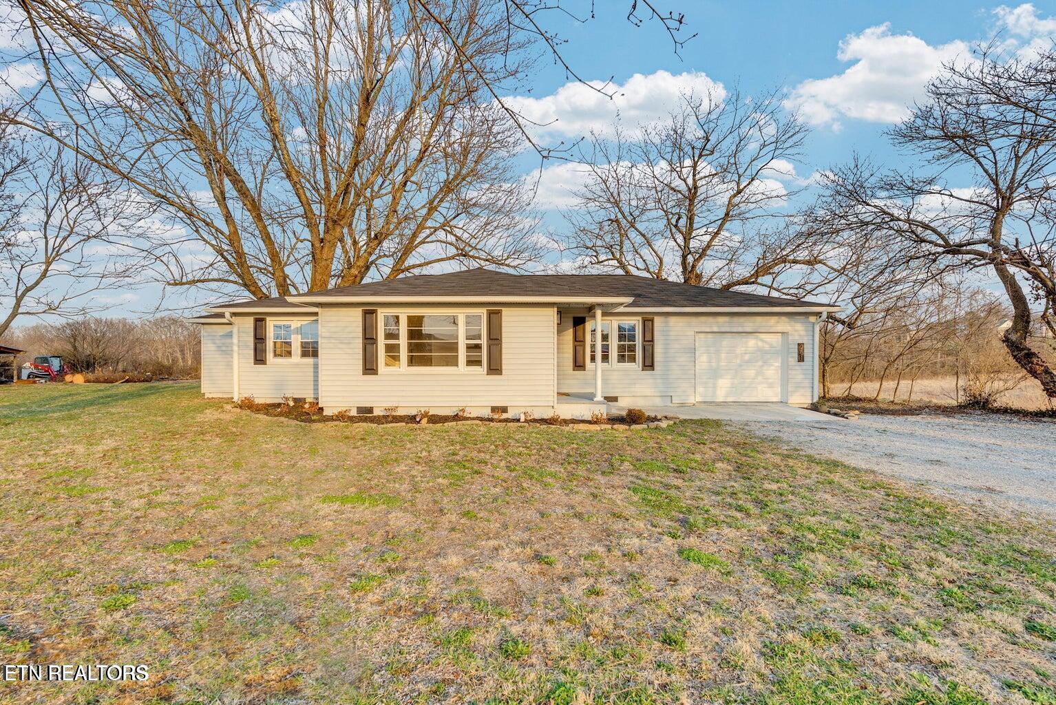 251 Country View Road Crossville TN 38571