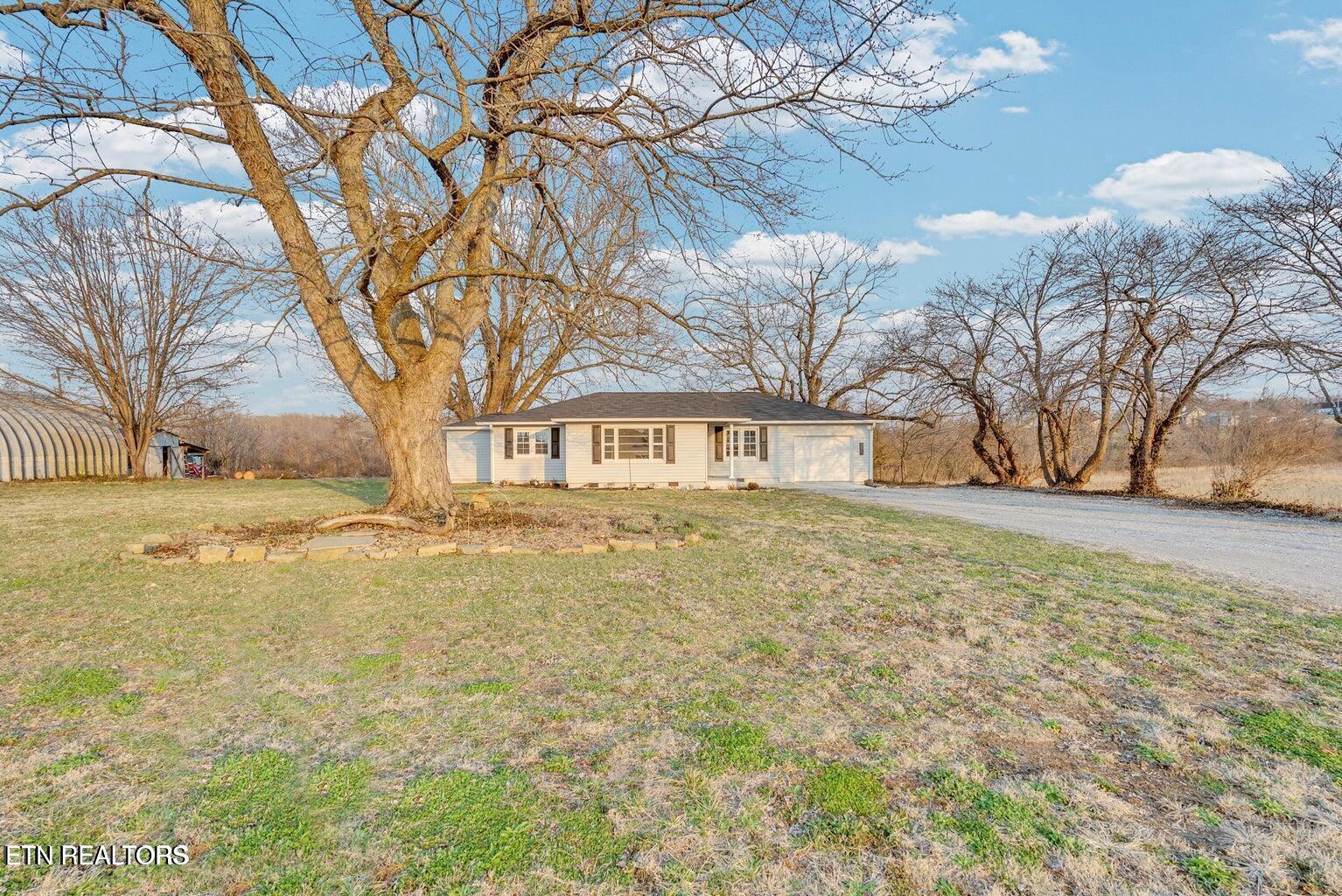 251 Country View Road Crossville TN 38571