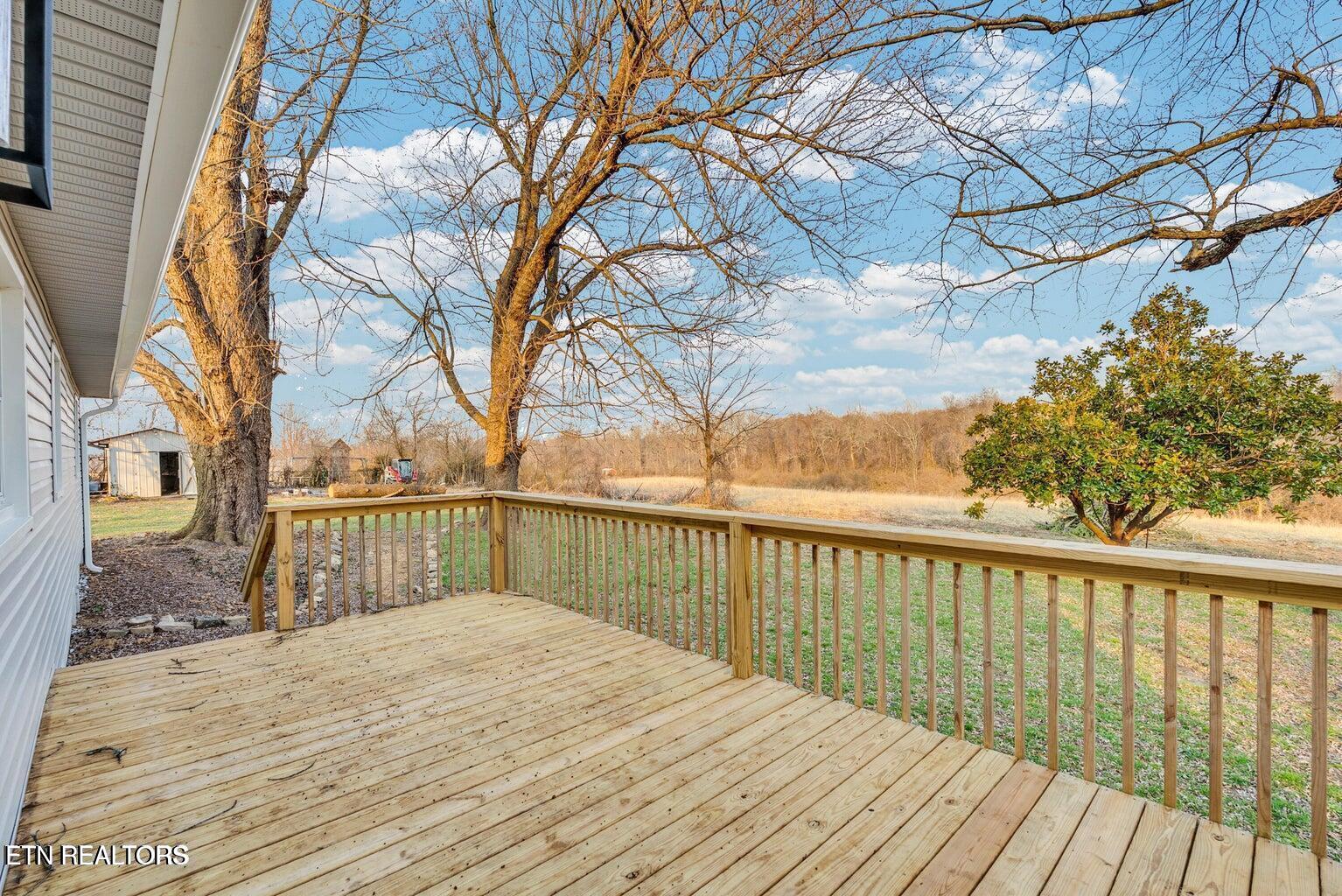 251 Country View Road Crossville TN 38571