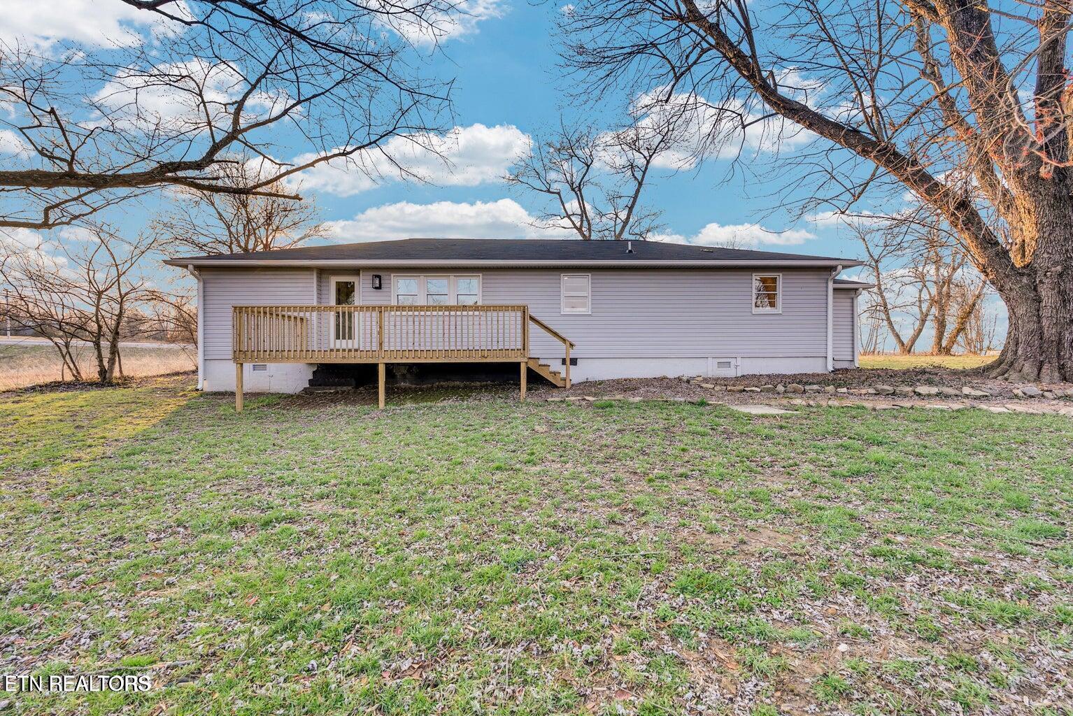 251 Country View Road Crossville TN 38571