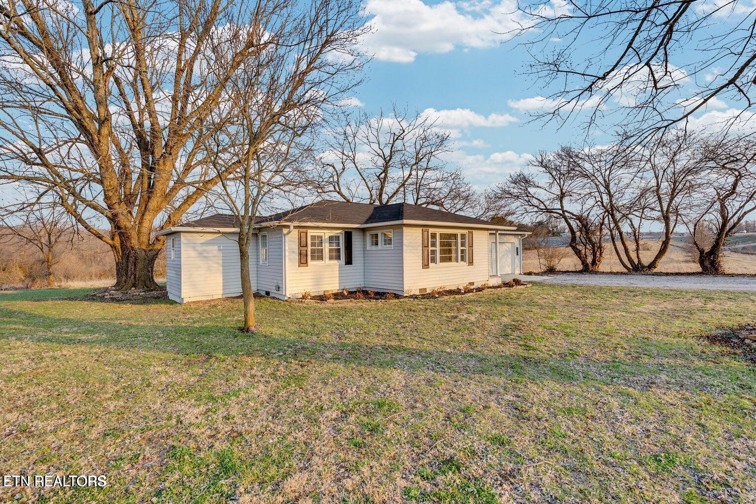 251 Country View Road Crossville TN 38571