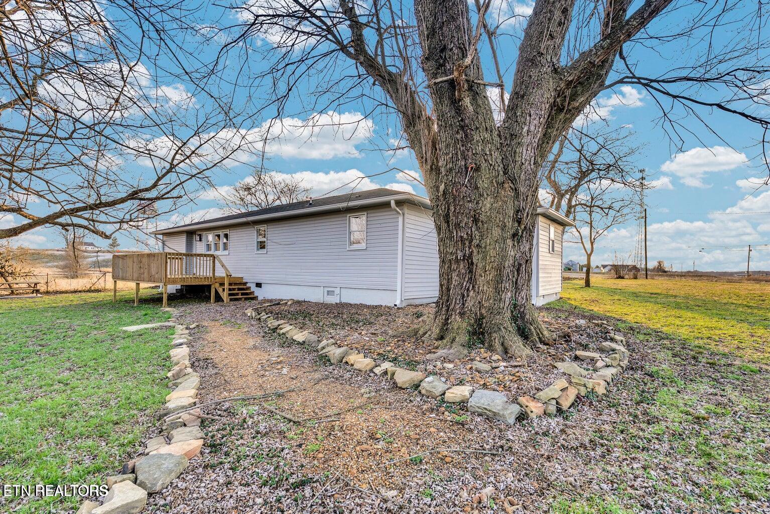 251 Country View Road Crossville TN 38571
