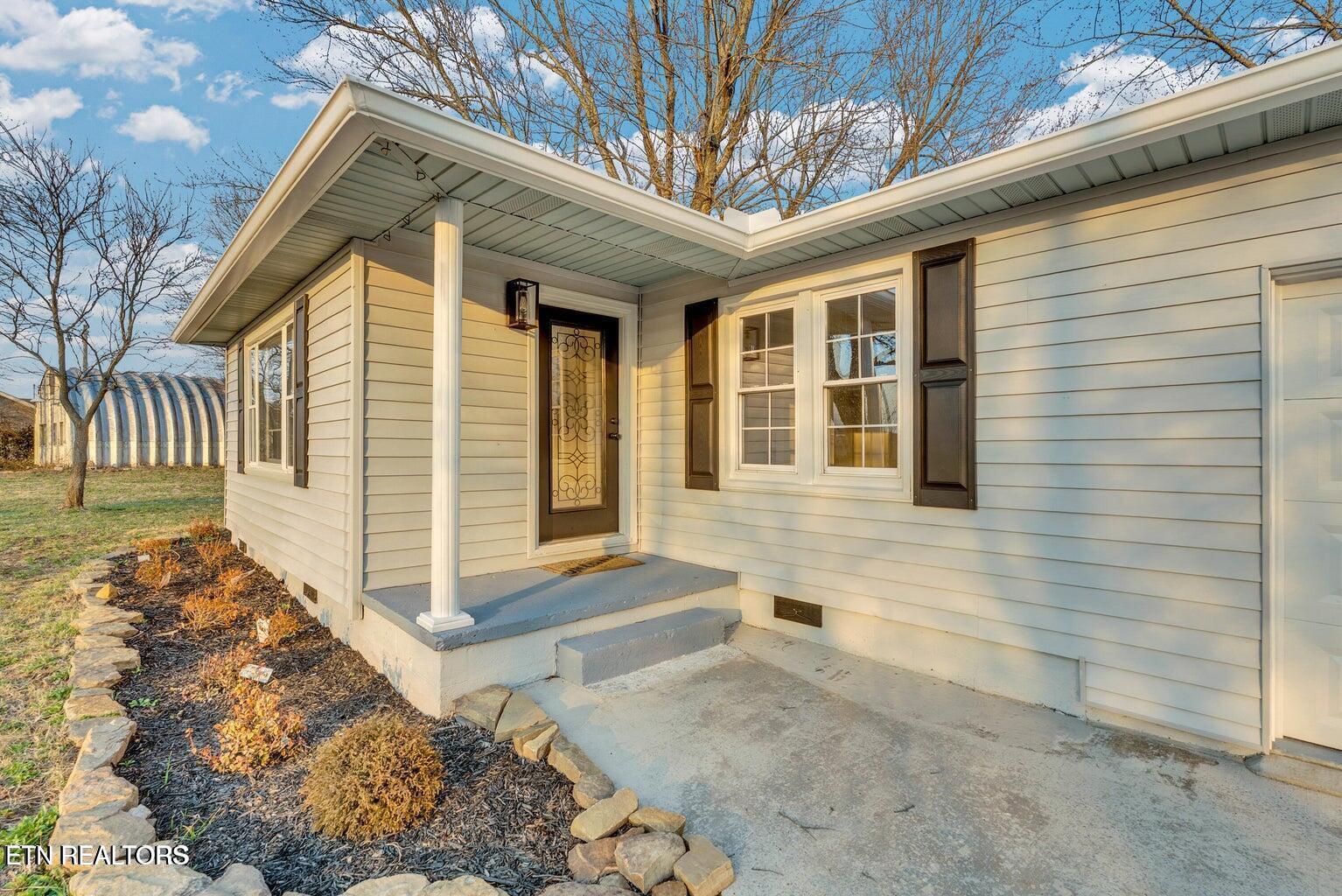 251 Country View Road Crossville TN 38571