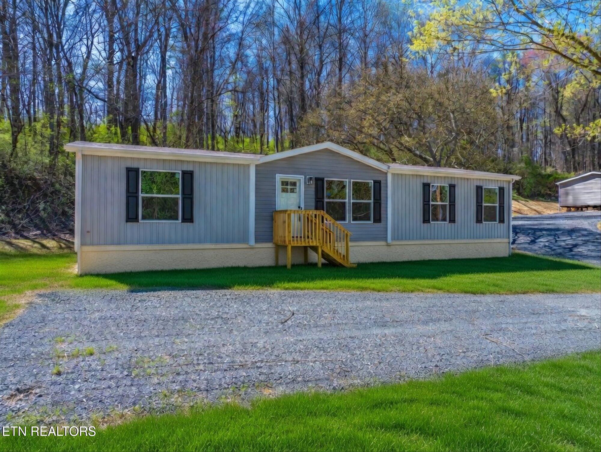 1019 S Gateway Avenue Rockwood TN 37854