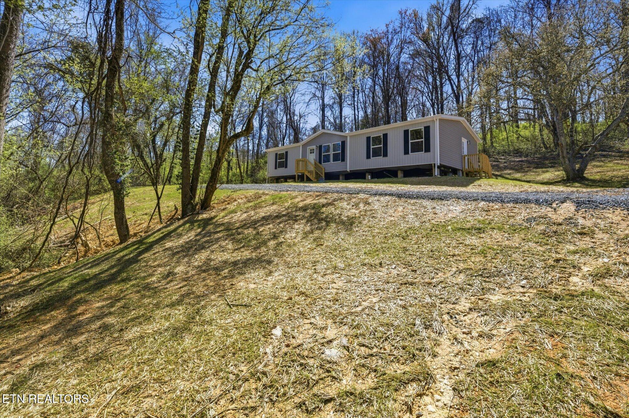 1019 S Gateway Avenue Rockwood TN 37854