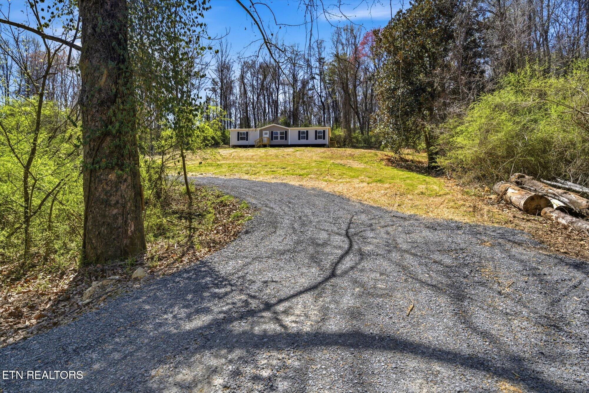 1019 S Gateway Avenue Rockwood TN 37854