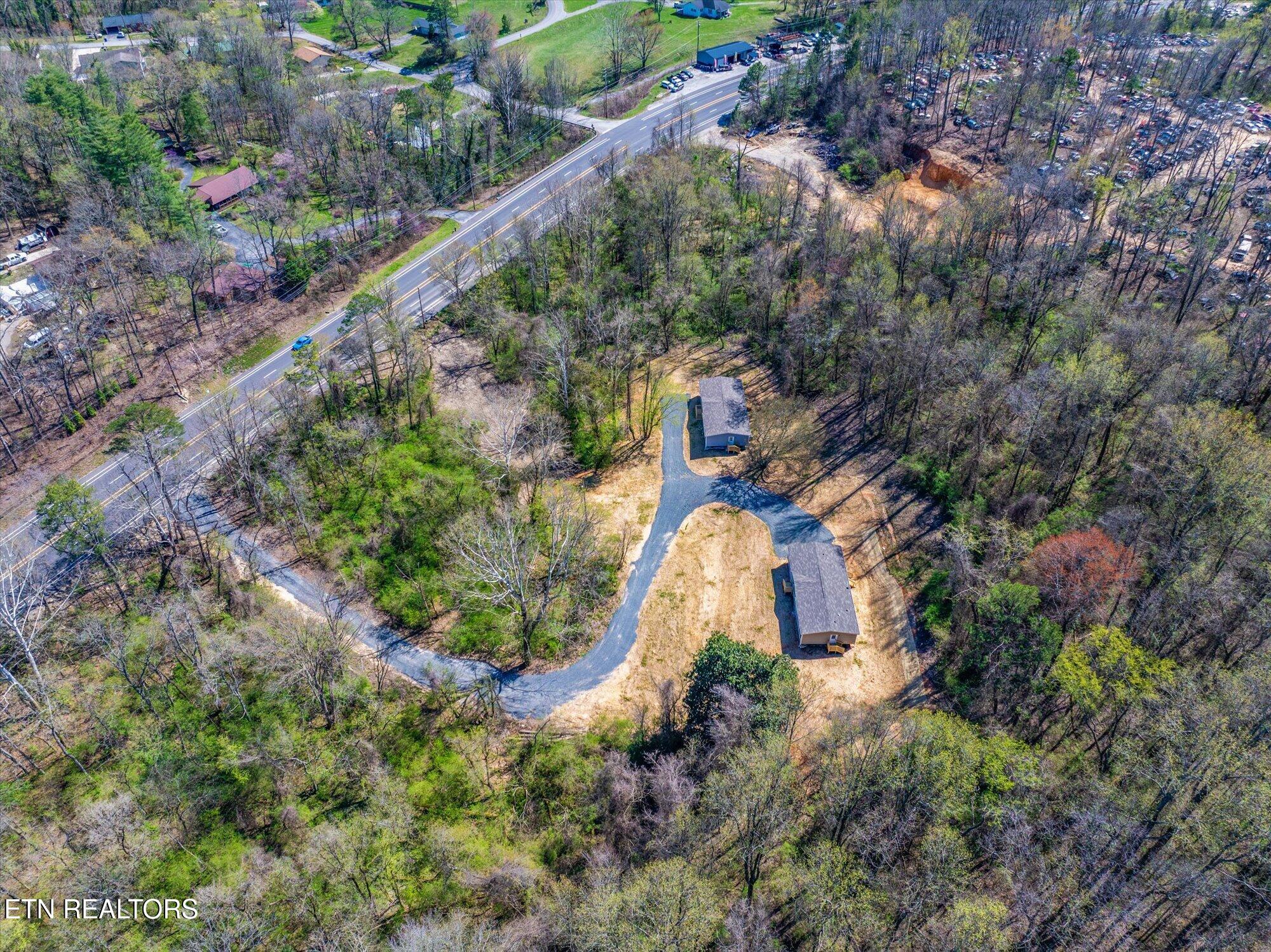 1019 S Gateway Avenue Rockwood TN 37854