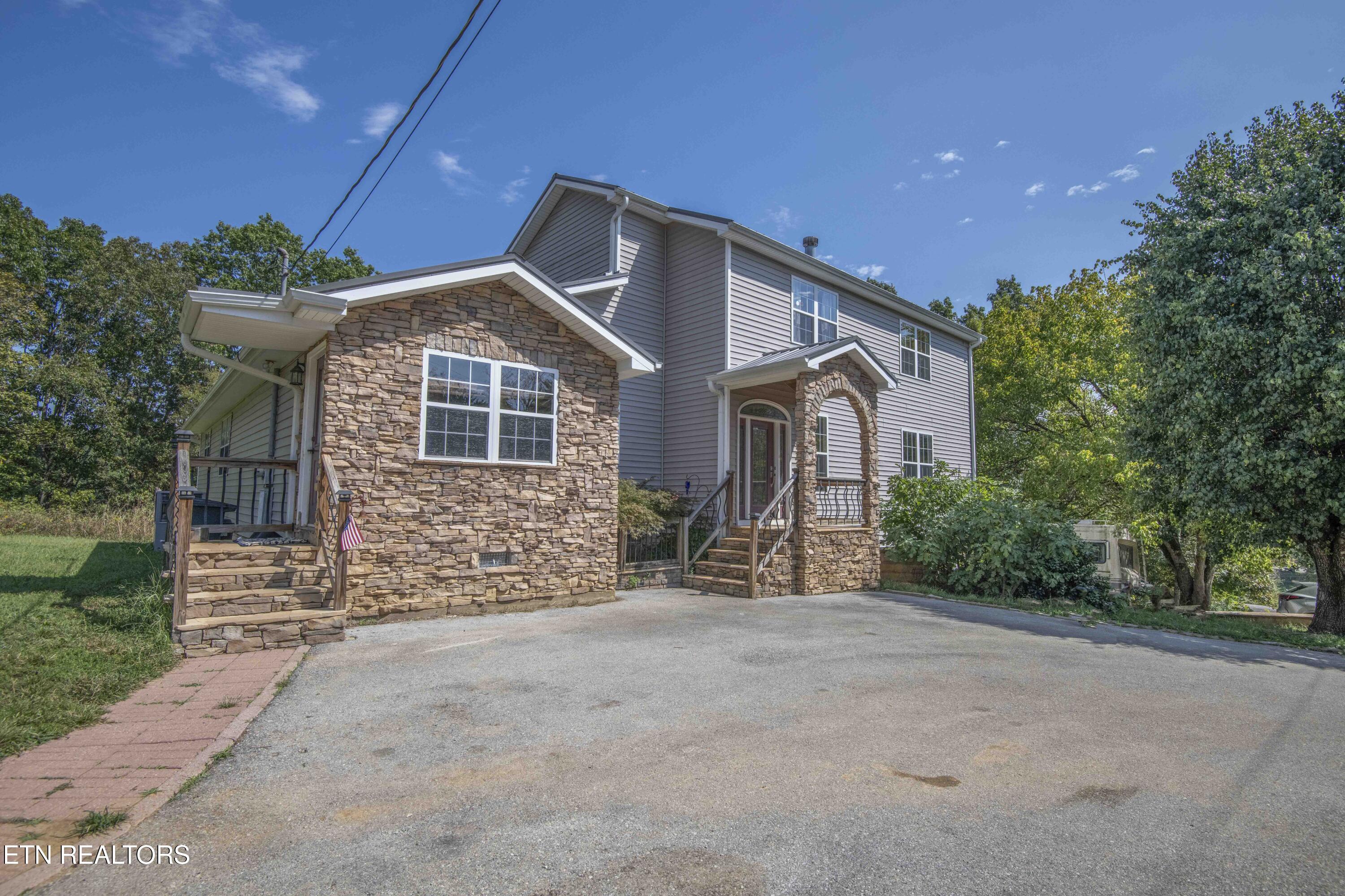 1313 Dupont Road Seymour TN 37865