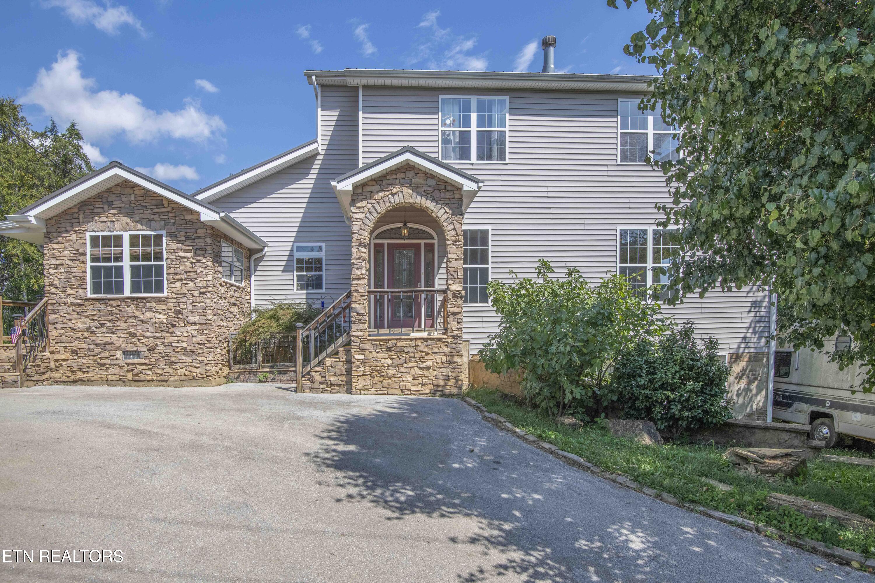 1313 Dupont Road Seymour TN 37865