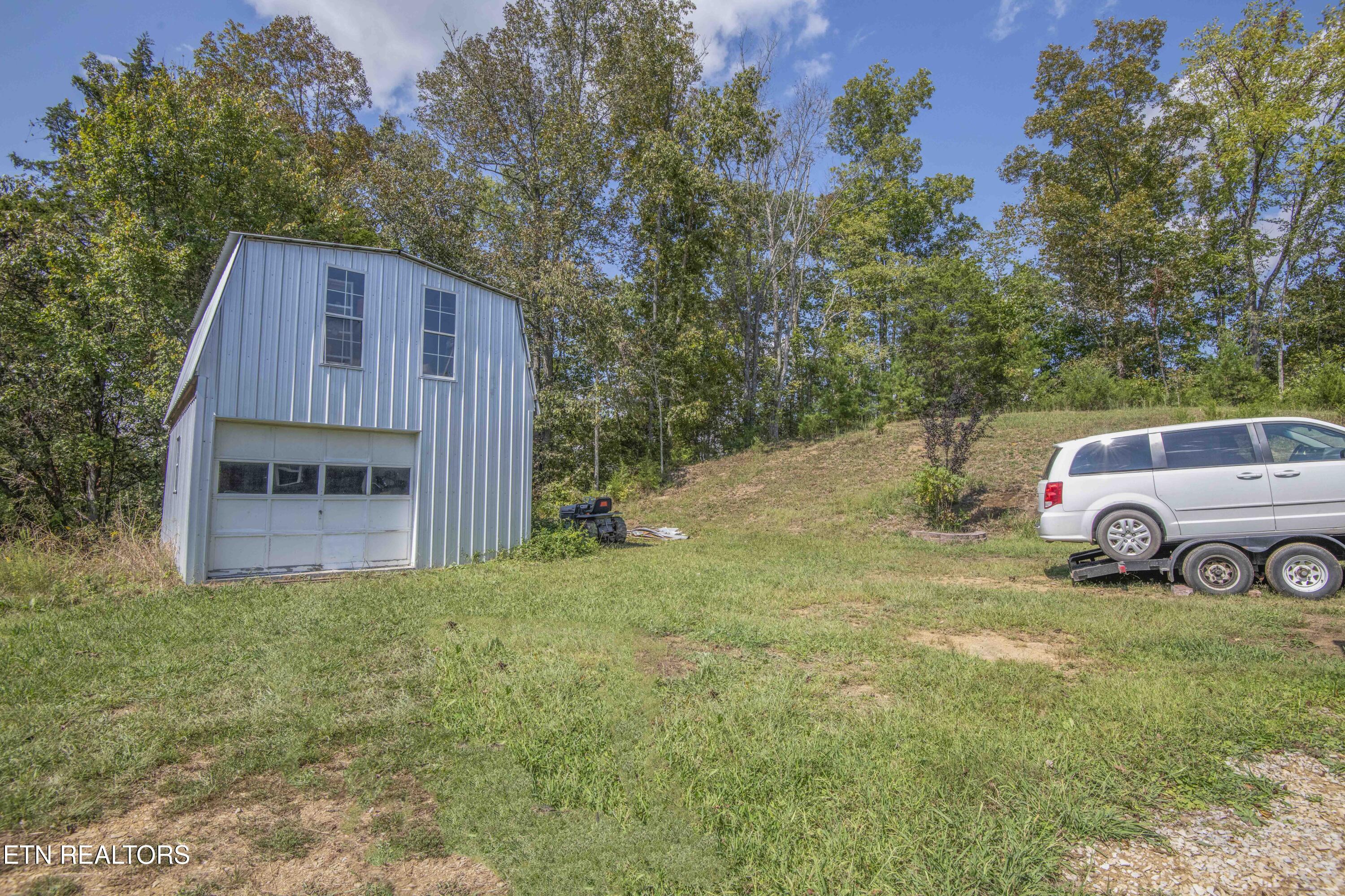 1313 Dupont Road Seymour TN 37865