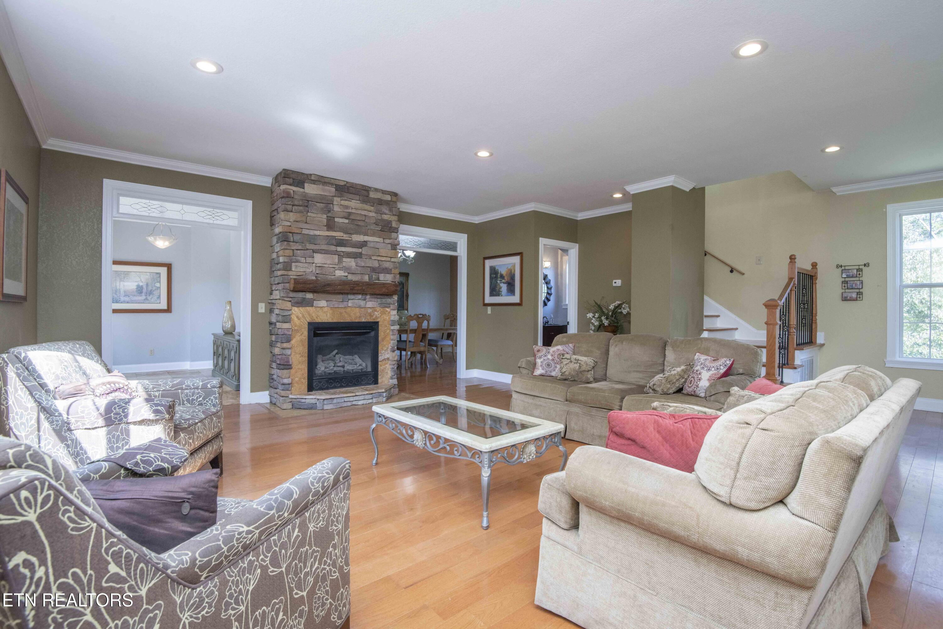 1313 Dupont Road Seymour TN 37865