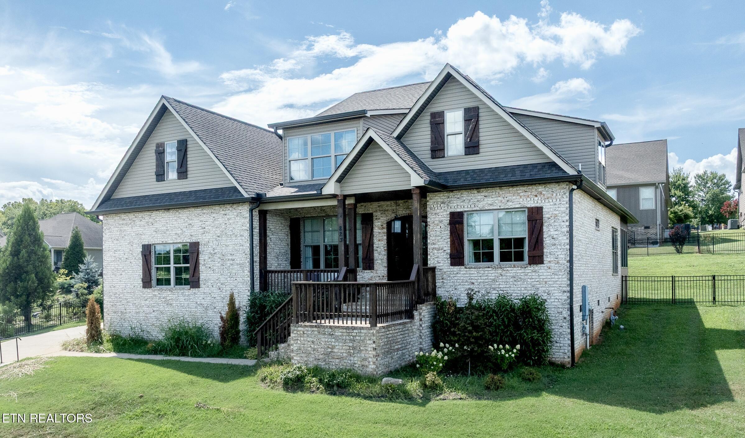 823 Brookshire Boulevard Maryville TN 37803