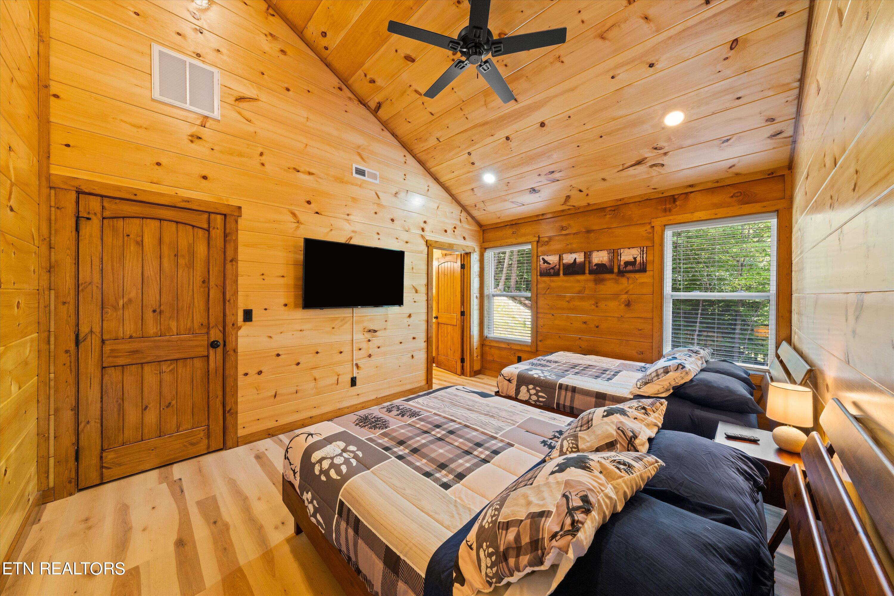 1810 Rhododendron Lane Sevierville TN 37876