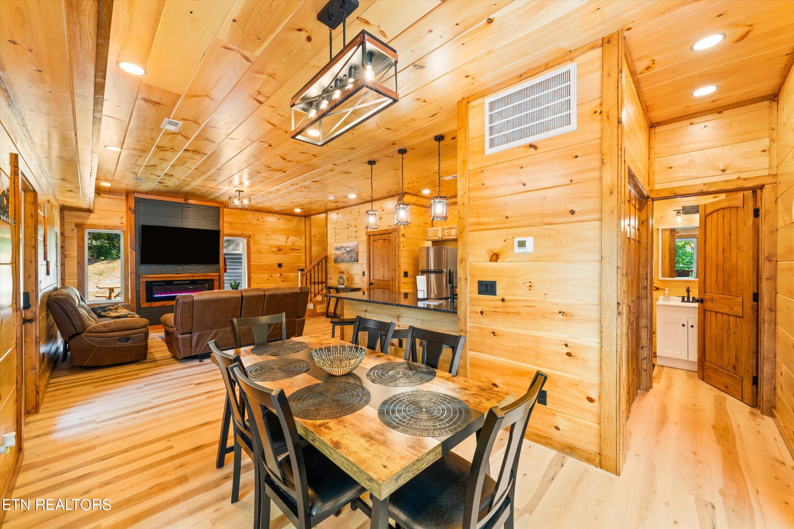 1810 Rhododendron Lane Sevierville TN 37876