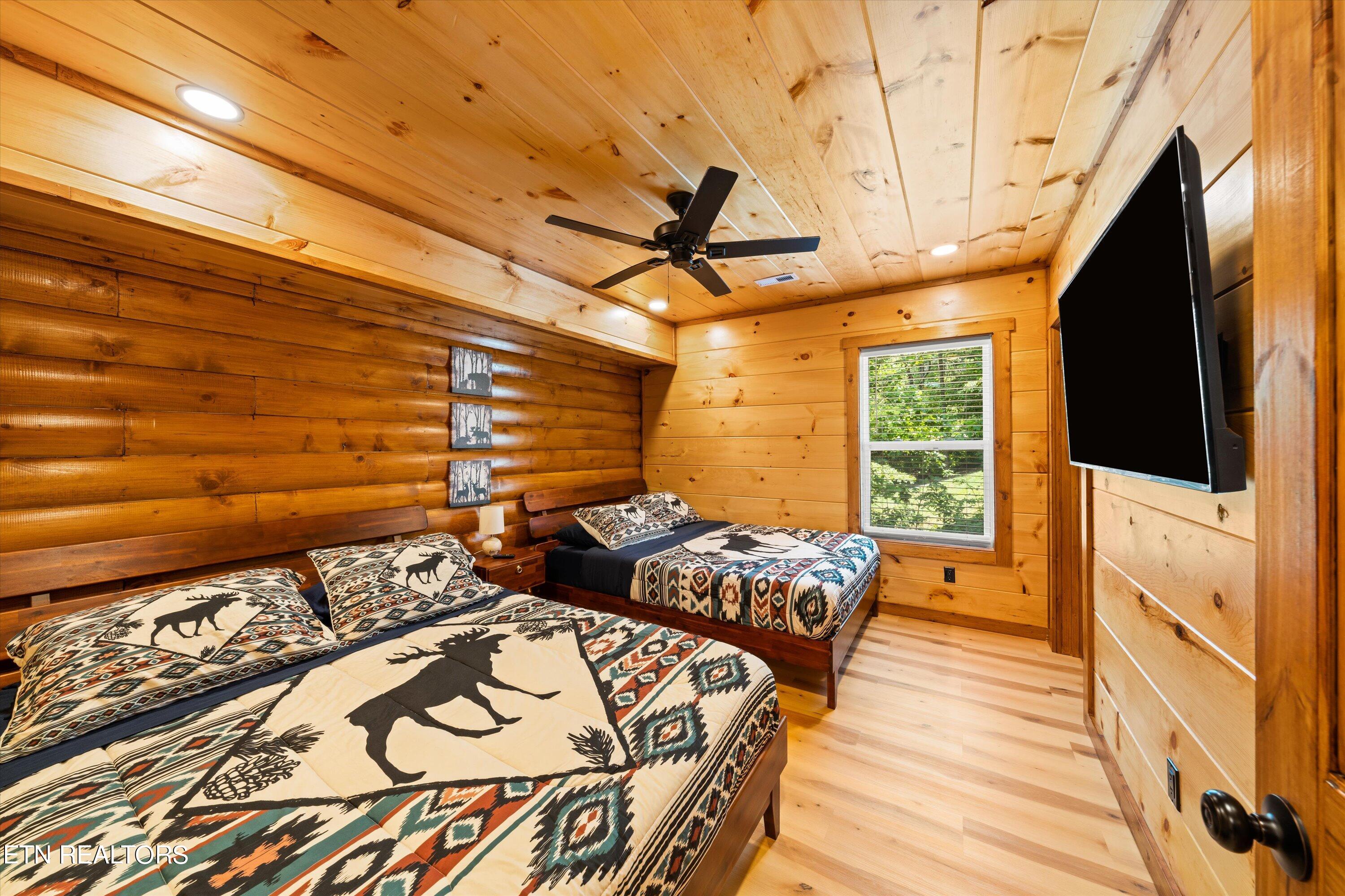 1810 Rhododendron Lane Sevierville TN 37876