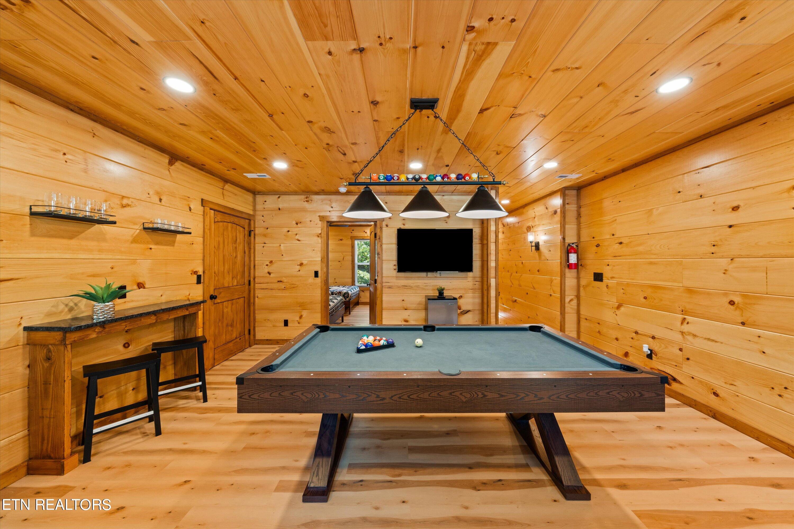 1810 Rhododendron Lane Sevierville TN 37876