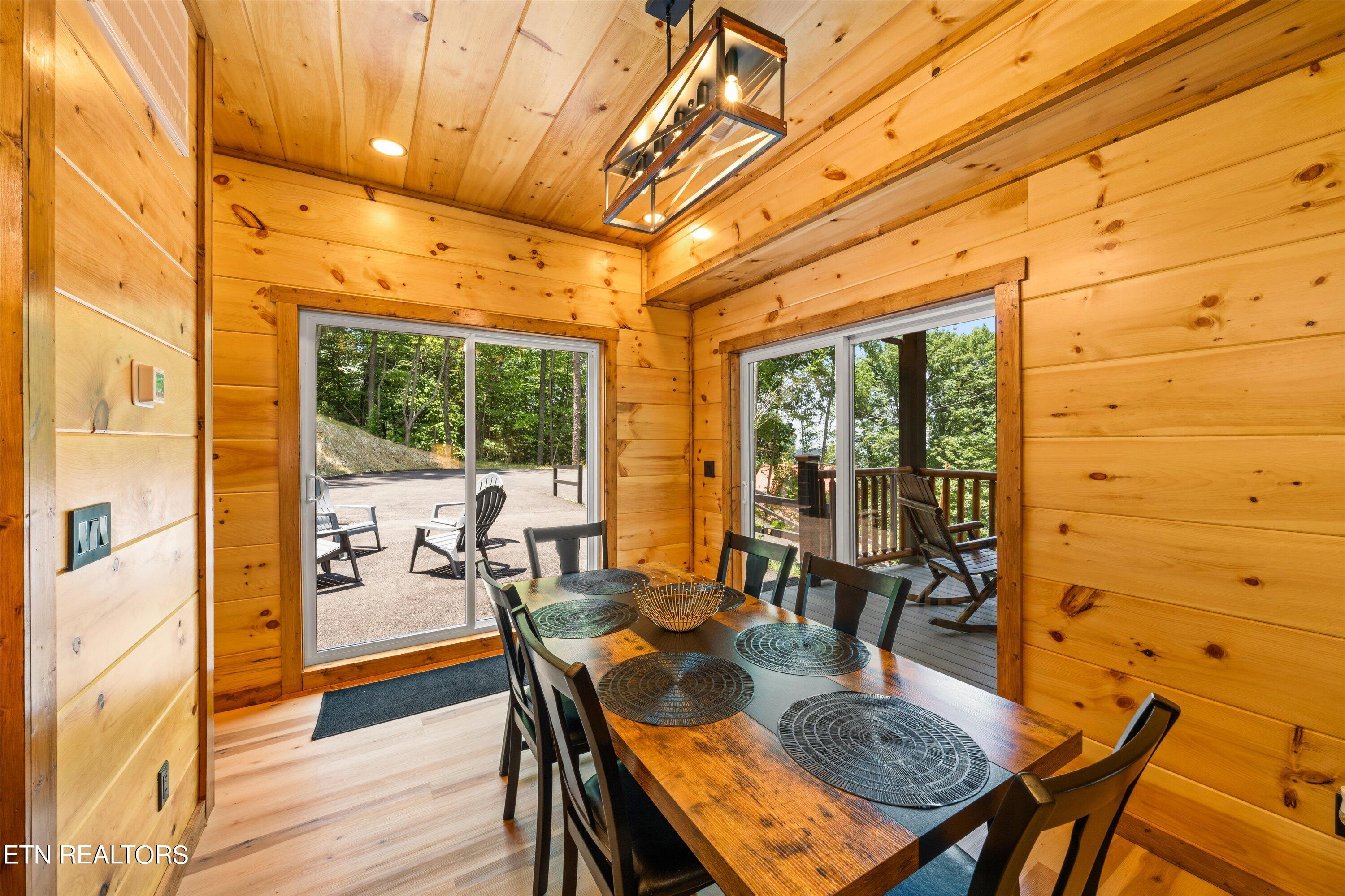 1810 Rhododendron Lane Sevierville TN 37876