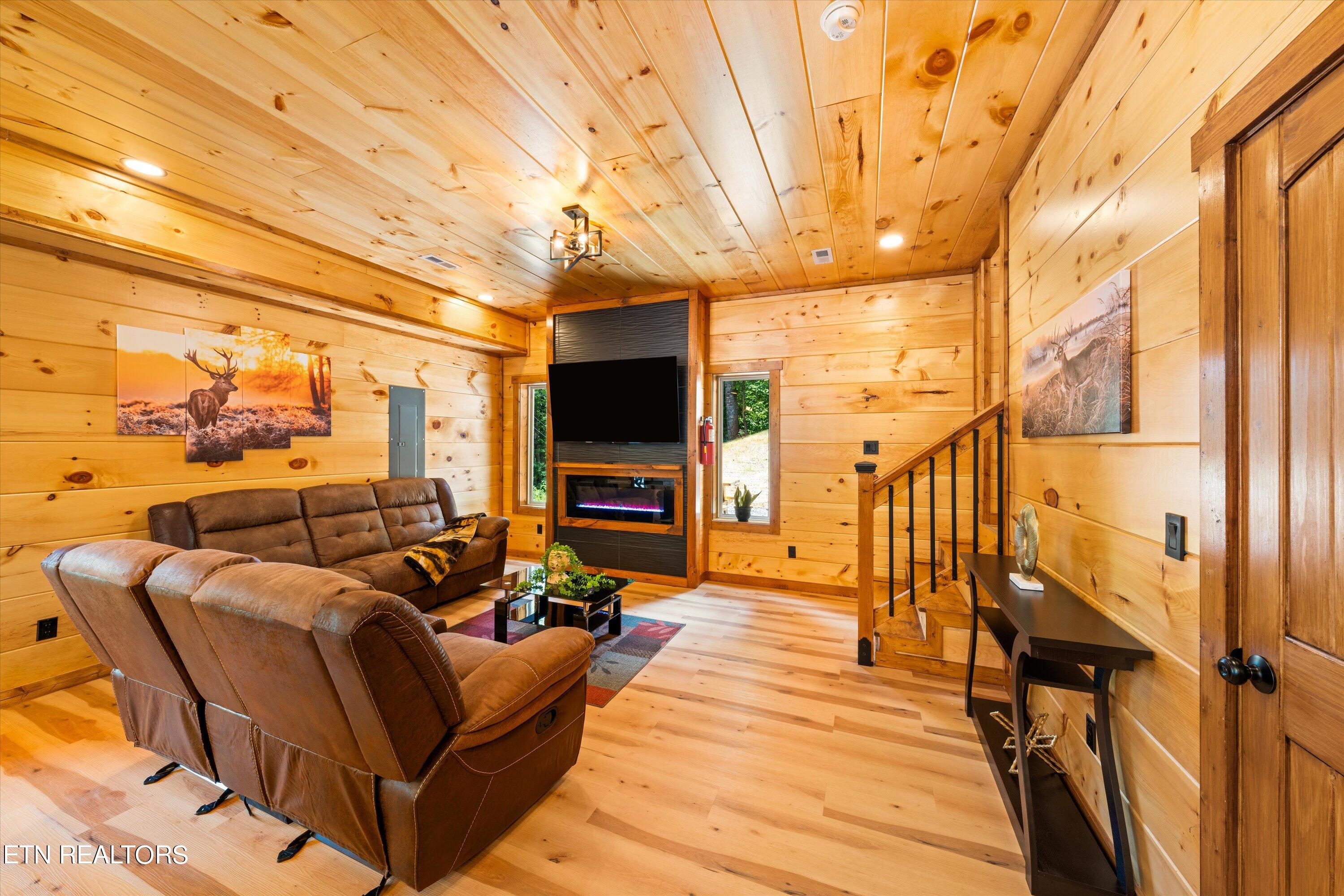 1810 Rhododendron Lane Sevierville TN 37876