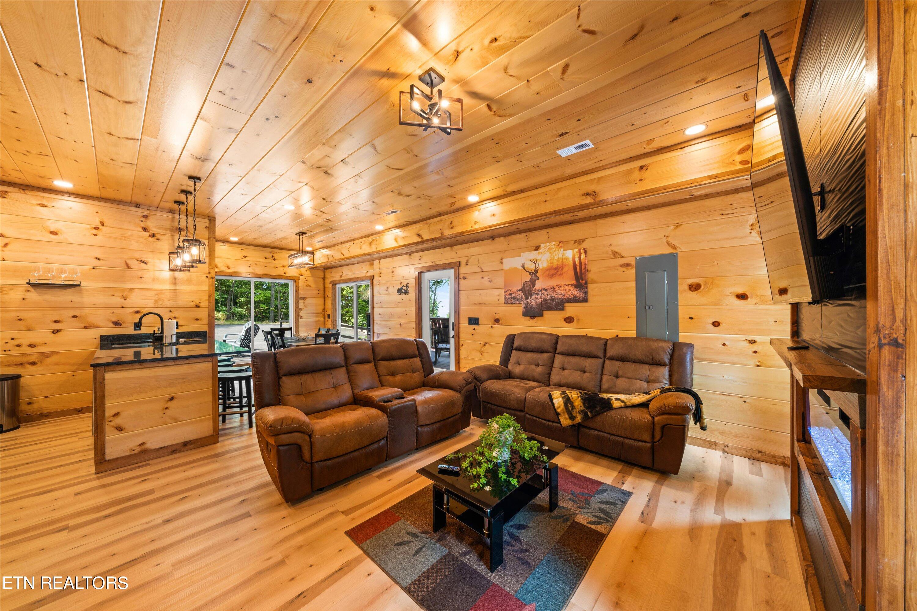 1810 Rhododendron Lane Sevierville TN 37876