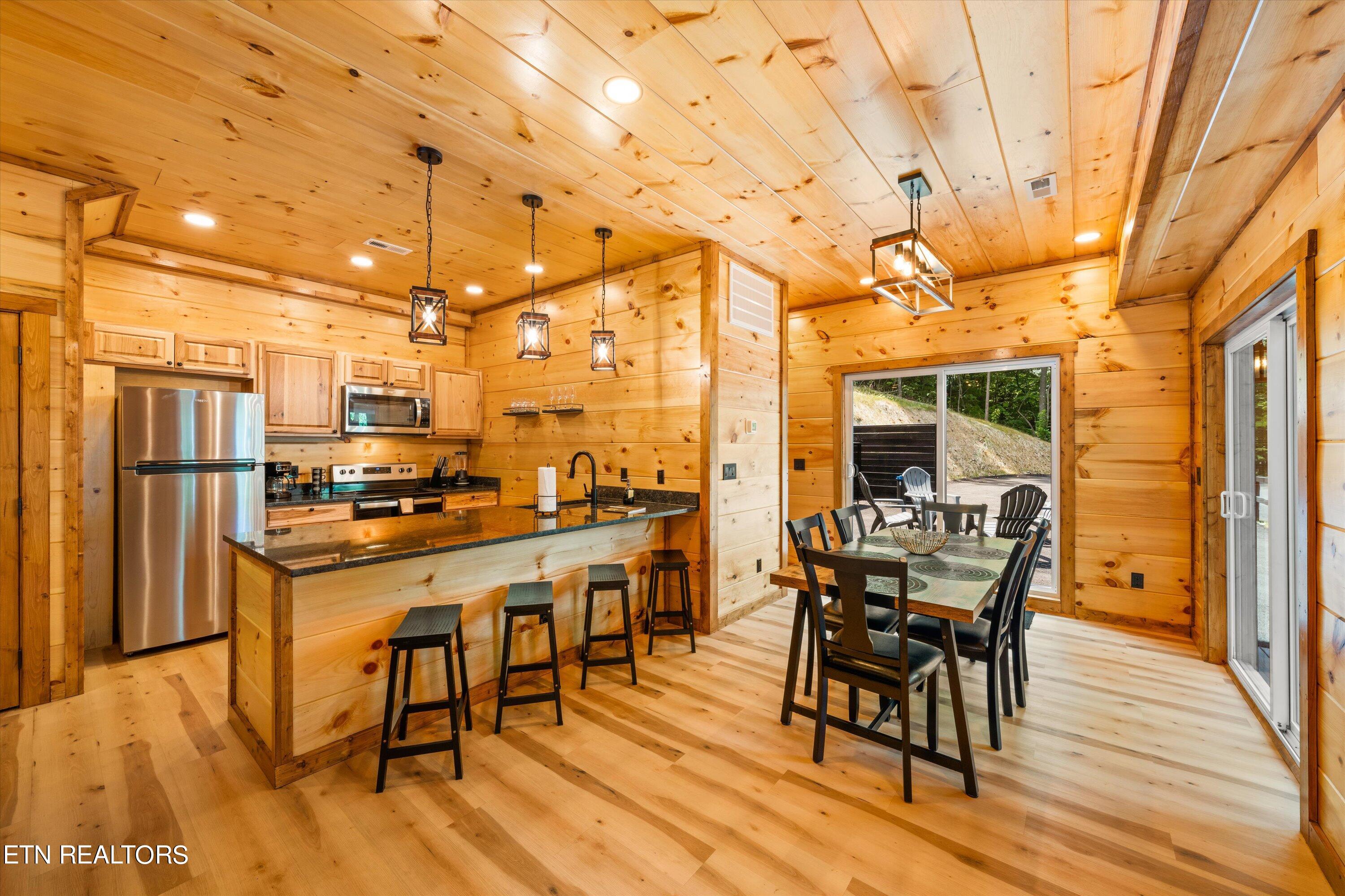 1810 Rhododendron Lane Sevierville TN 37876