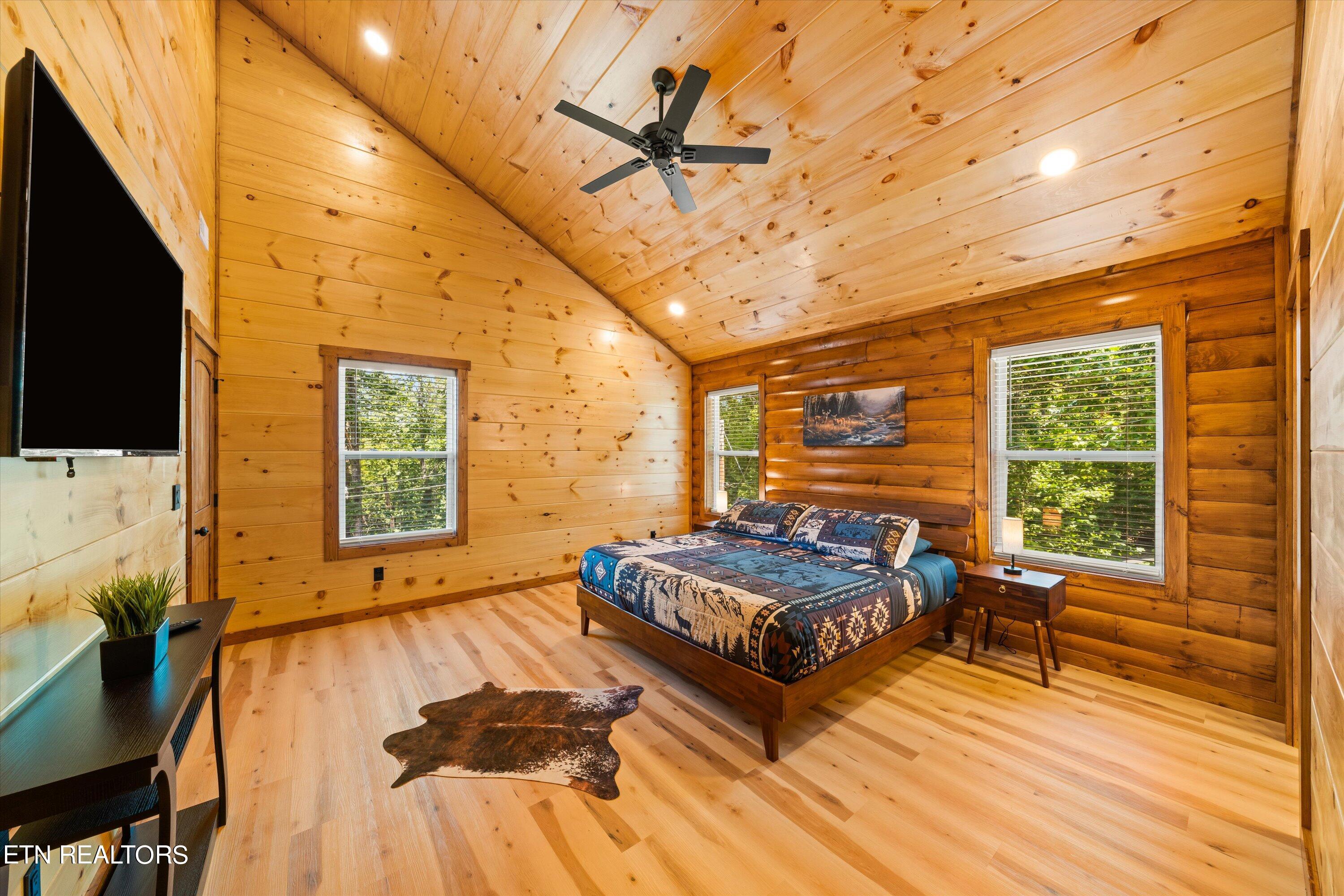 1810 Rhododendron Lane Sevierville TN 37876