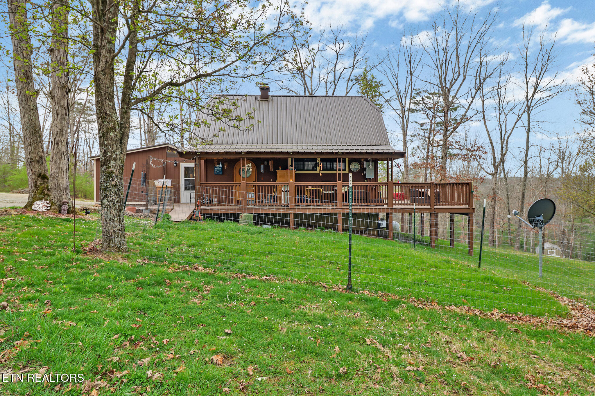 182 Just One More Court Crab Orchard TN 37723