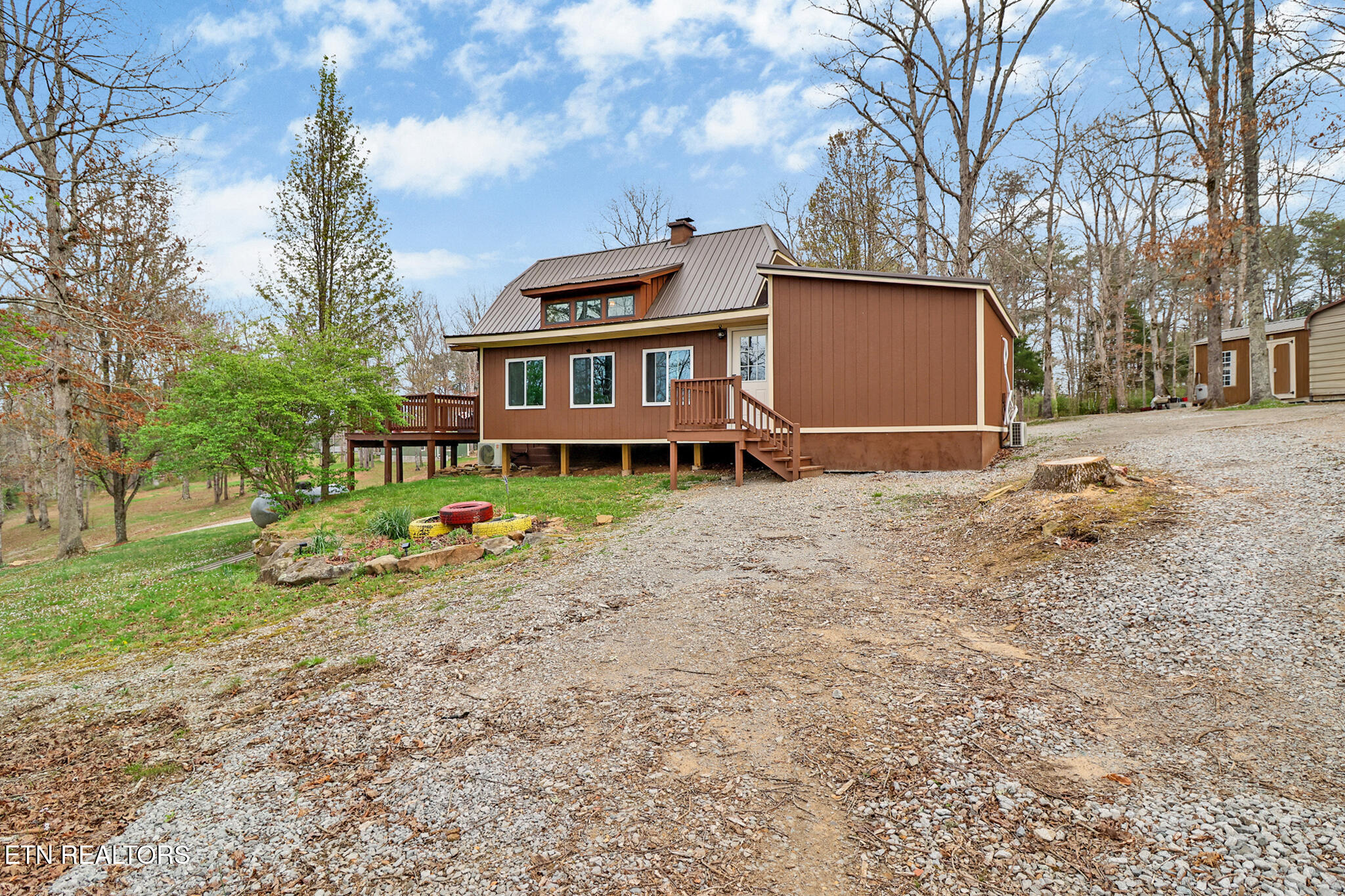 182 Just One More Court Crab Orchard TN 37723