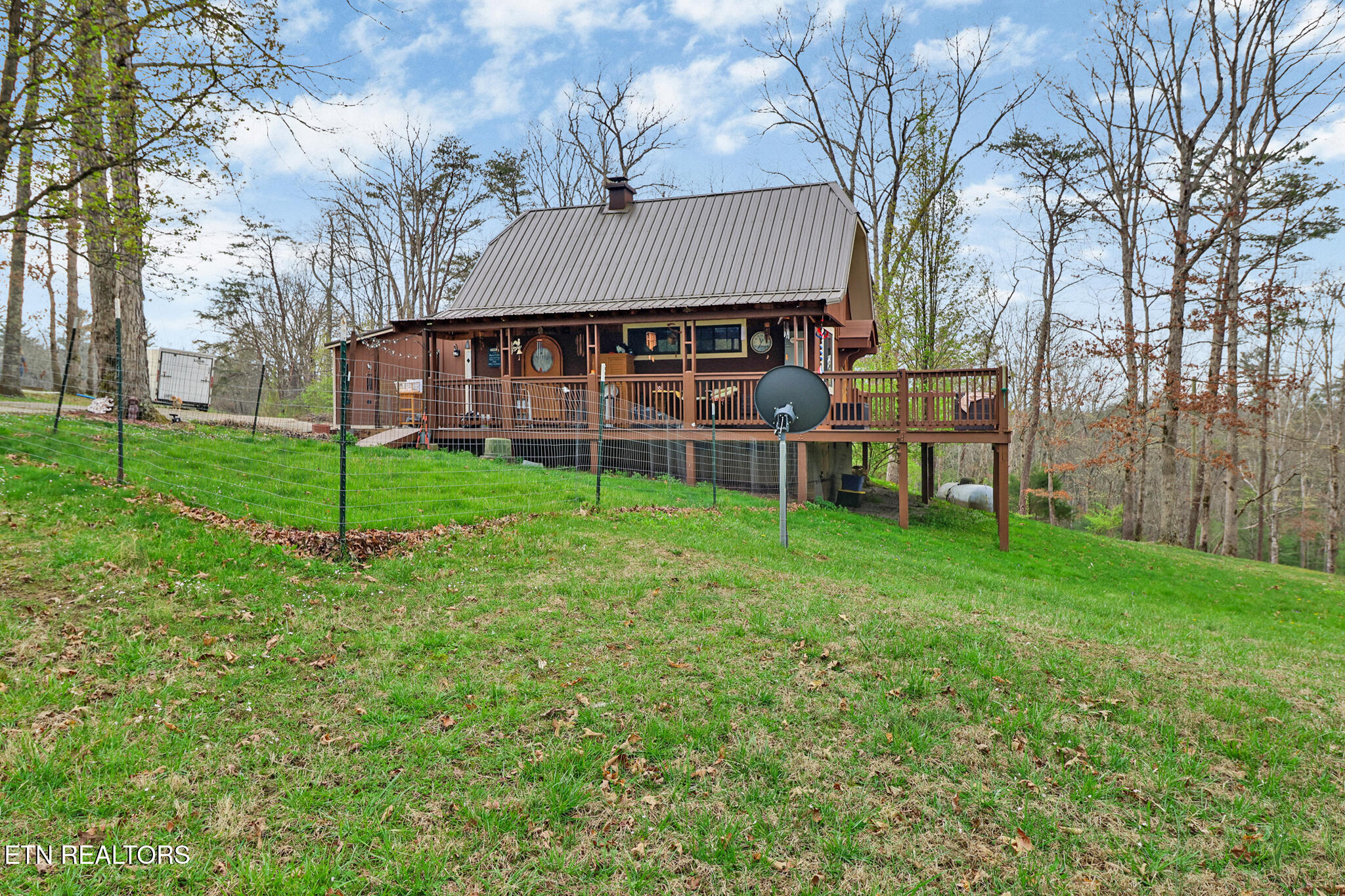 182 Just One More Court Crab Orchard TN 37723