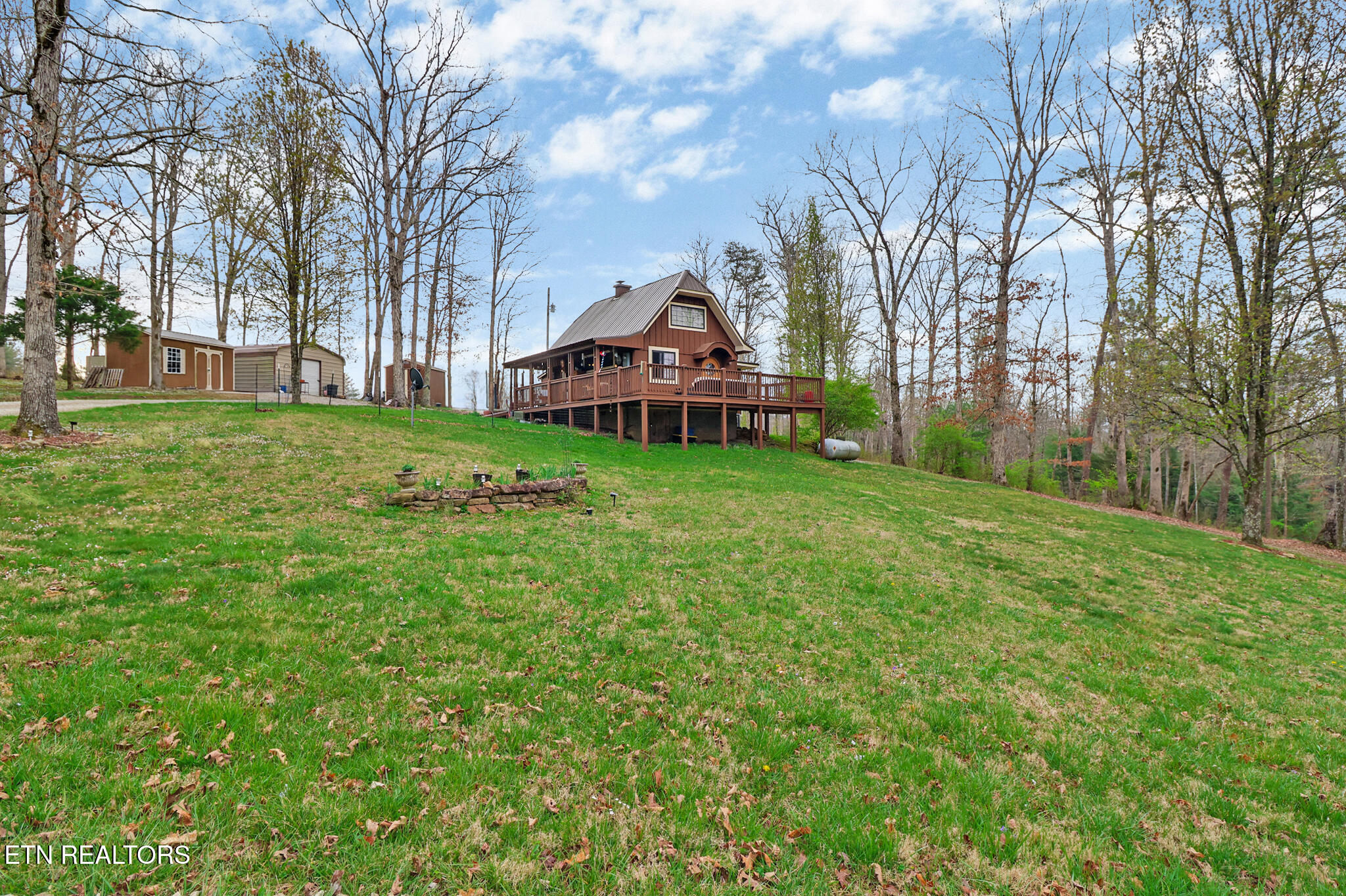 182 Just One More Court Crab Orchard TN 37723