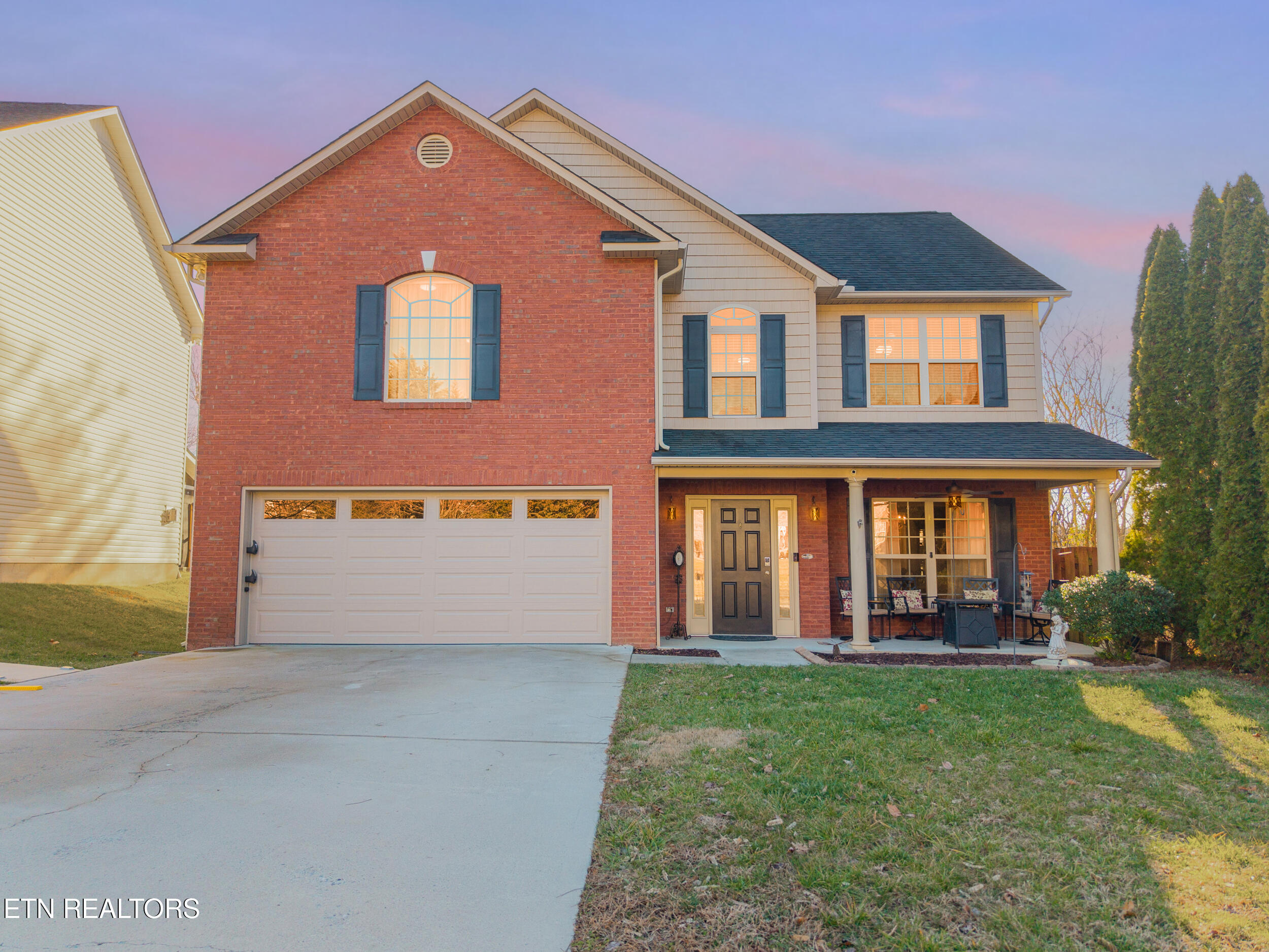 9948 Coral Springs Lane Knoxville TN 37922