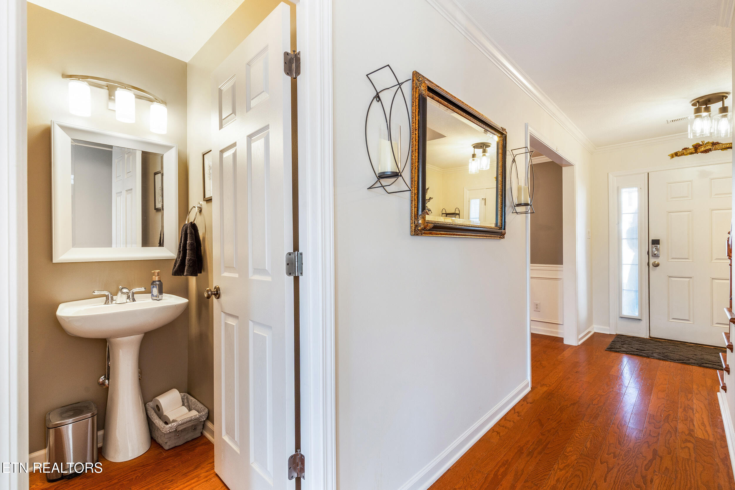 9948 Coral Springs Lane Knoxville TN 37922