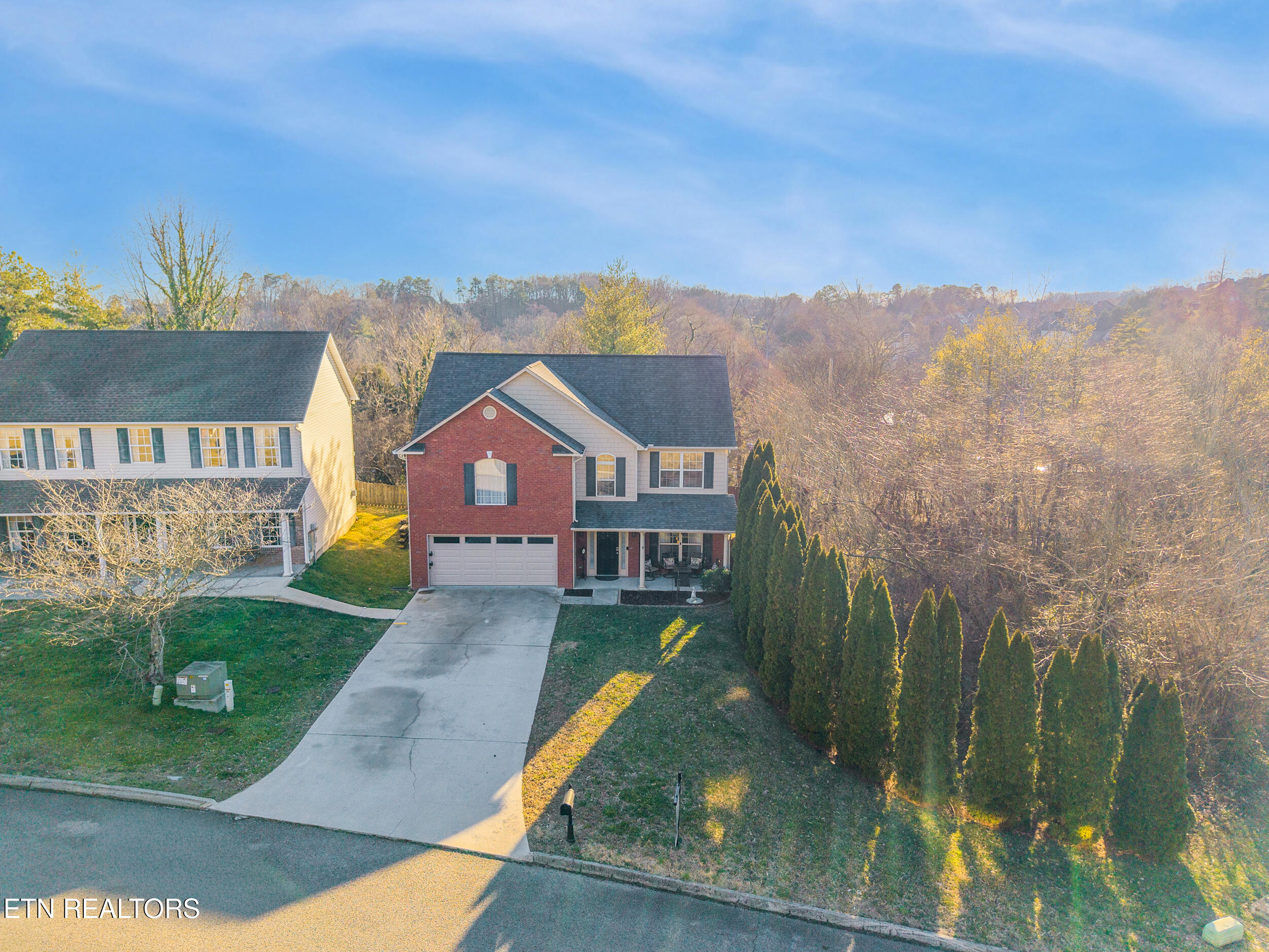 9948 Coral Springs Lane Knoxville TN 37922