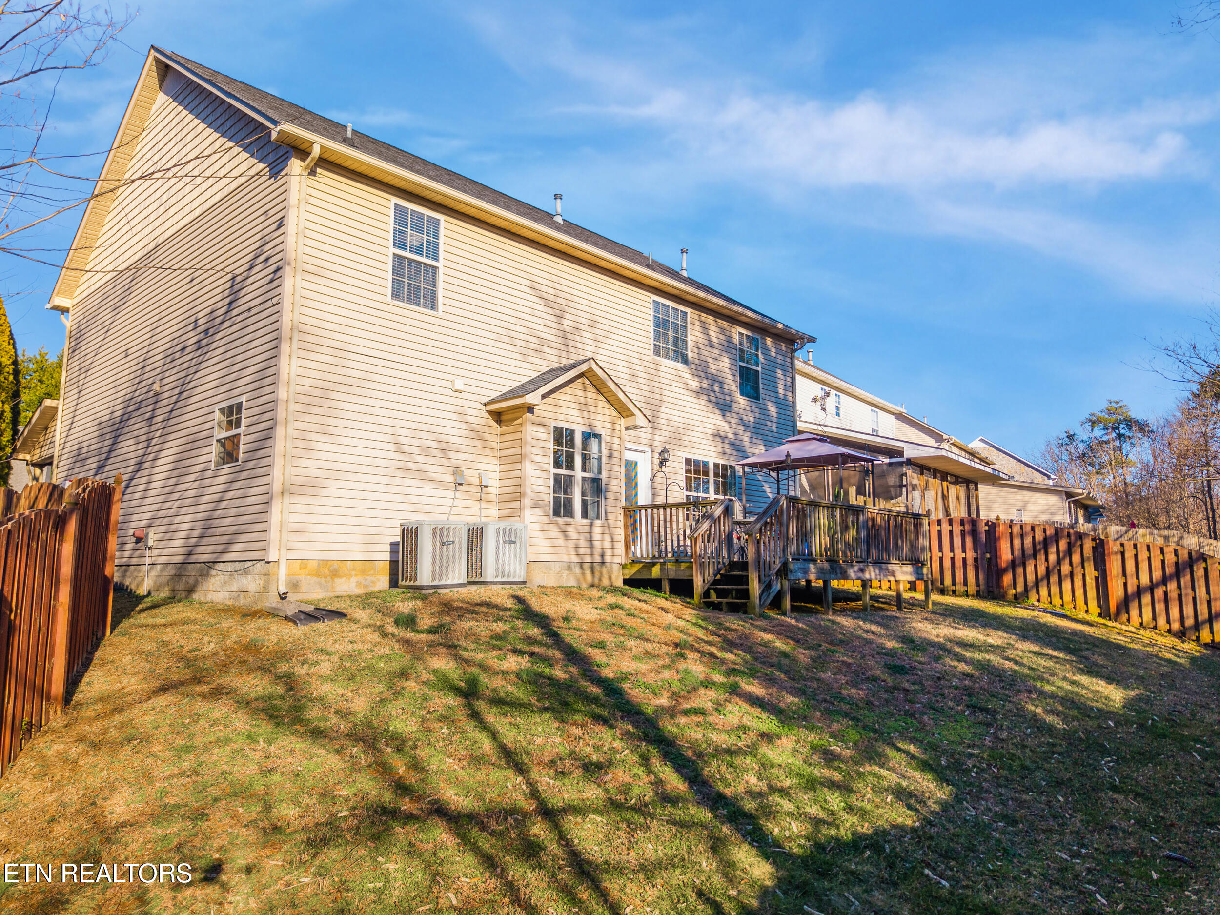 9948 Coral Springs Lane Knoxville TN 37922