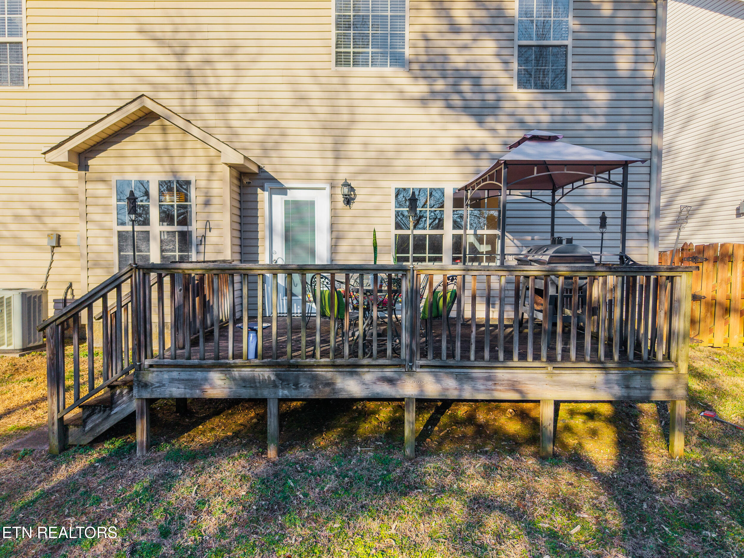 9948 Coral Springs Lane Knoxville TN 37922