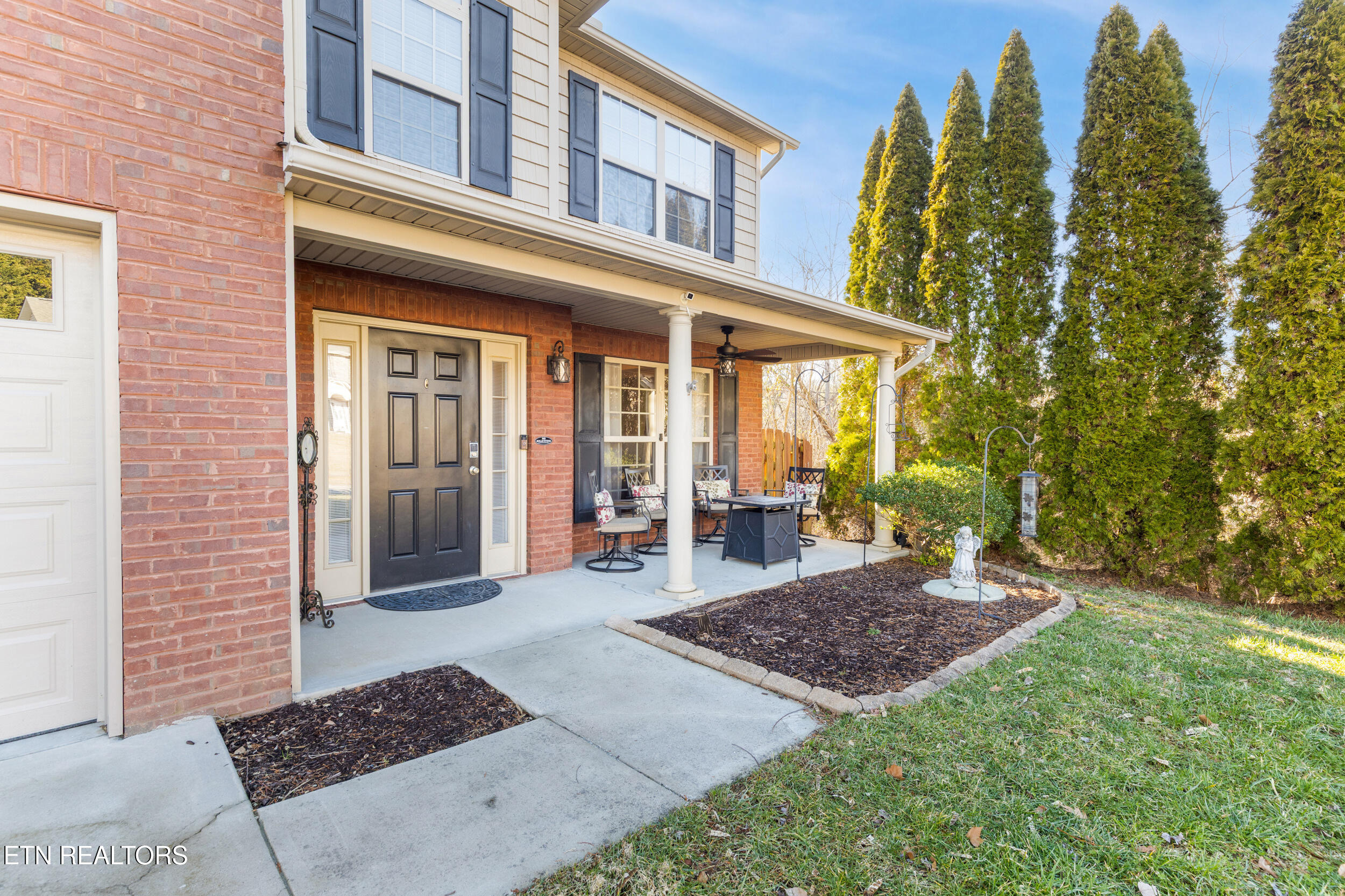 9948 Coral Springs Lane Knoxville TN 37922