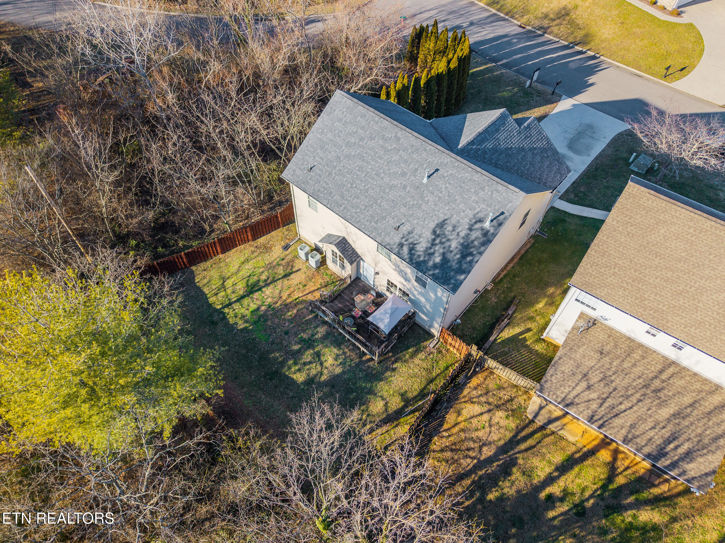 9948 Coral Springs Lane Knoxville TN 37922