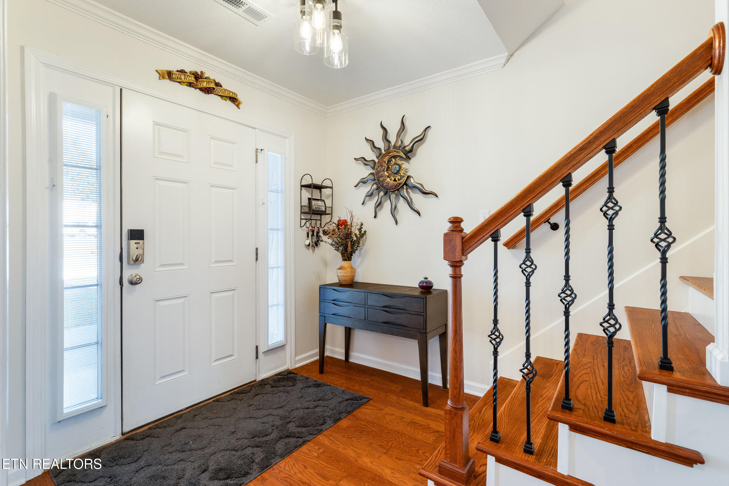 9948 Coral Springs Lane Knoxville TN 37922