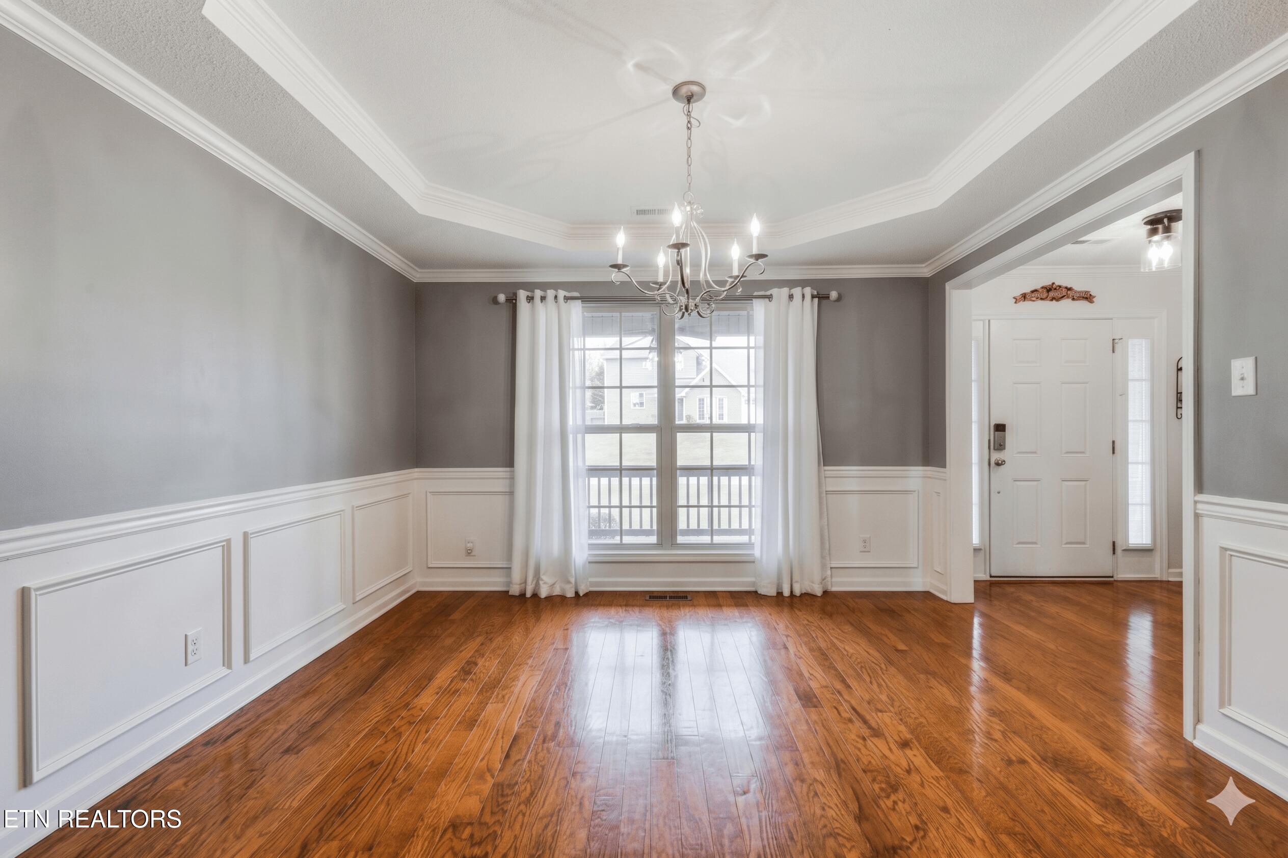 9948 Coral Springs Lane Knoxville TN 37922