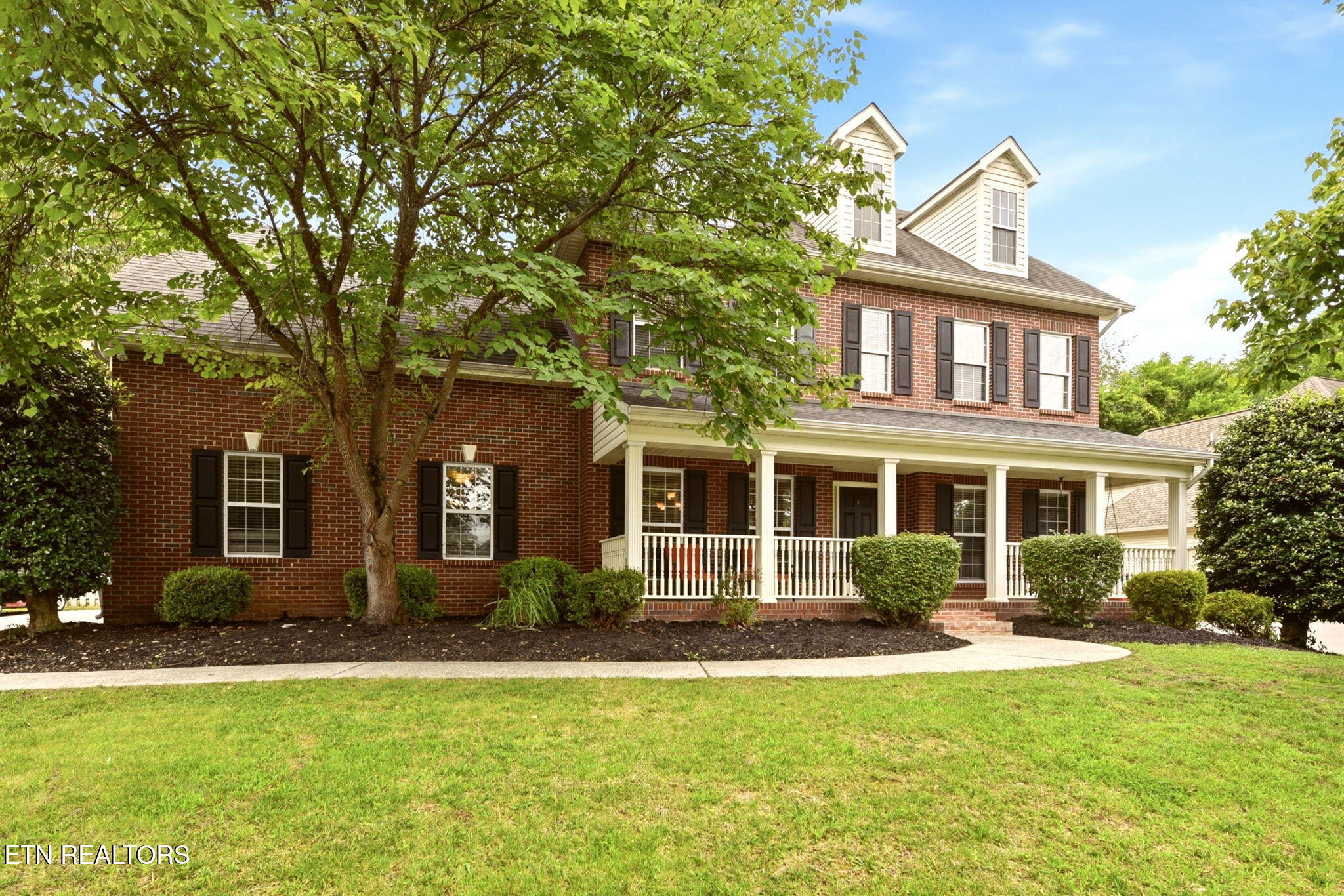 609 Spring Branch Lane Knoxville TN 37934