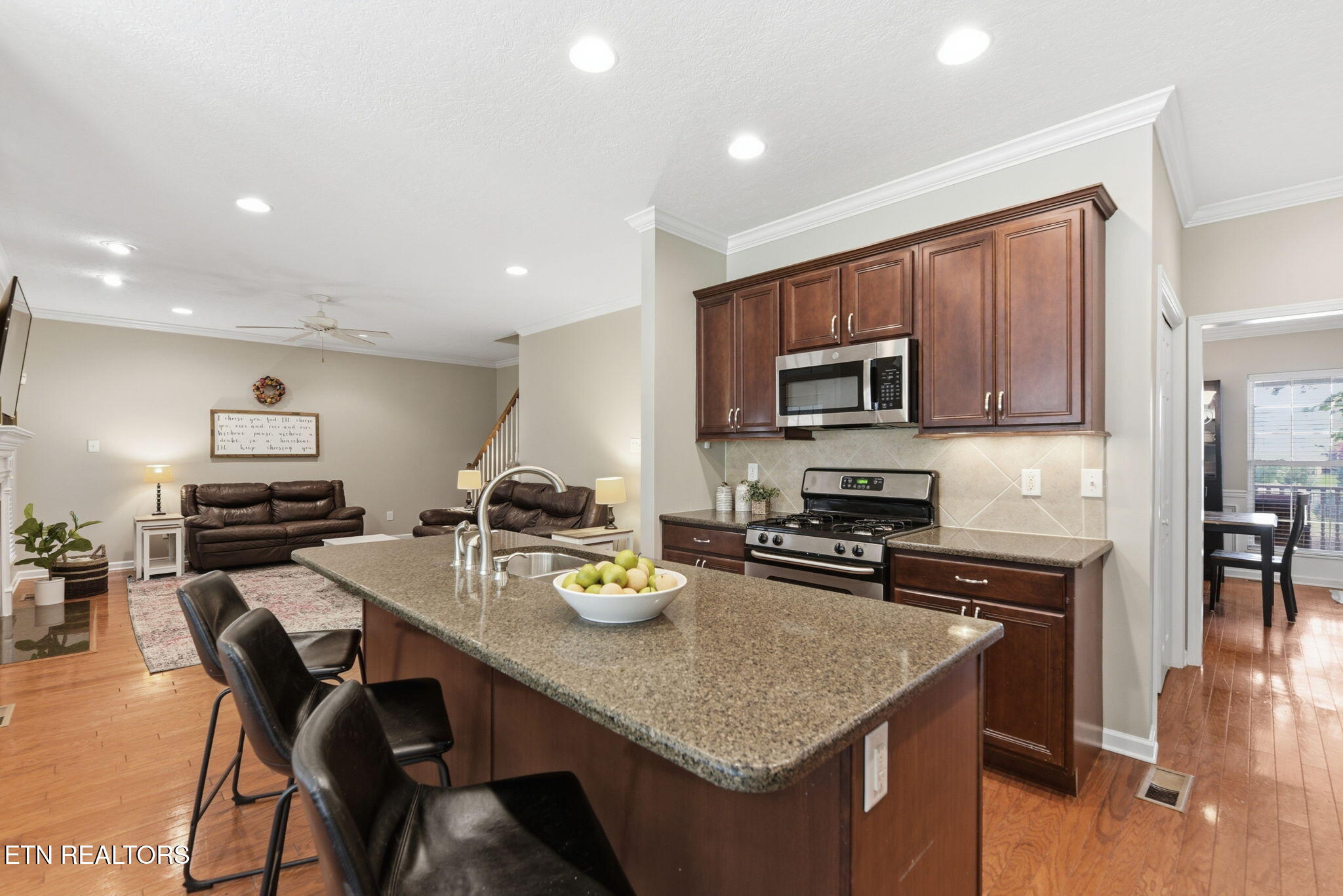 609 Spring Branch Lane Knoxville TN 37934