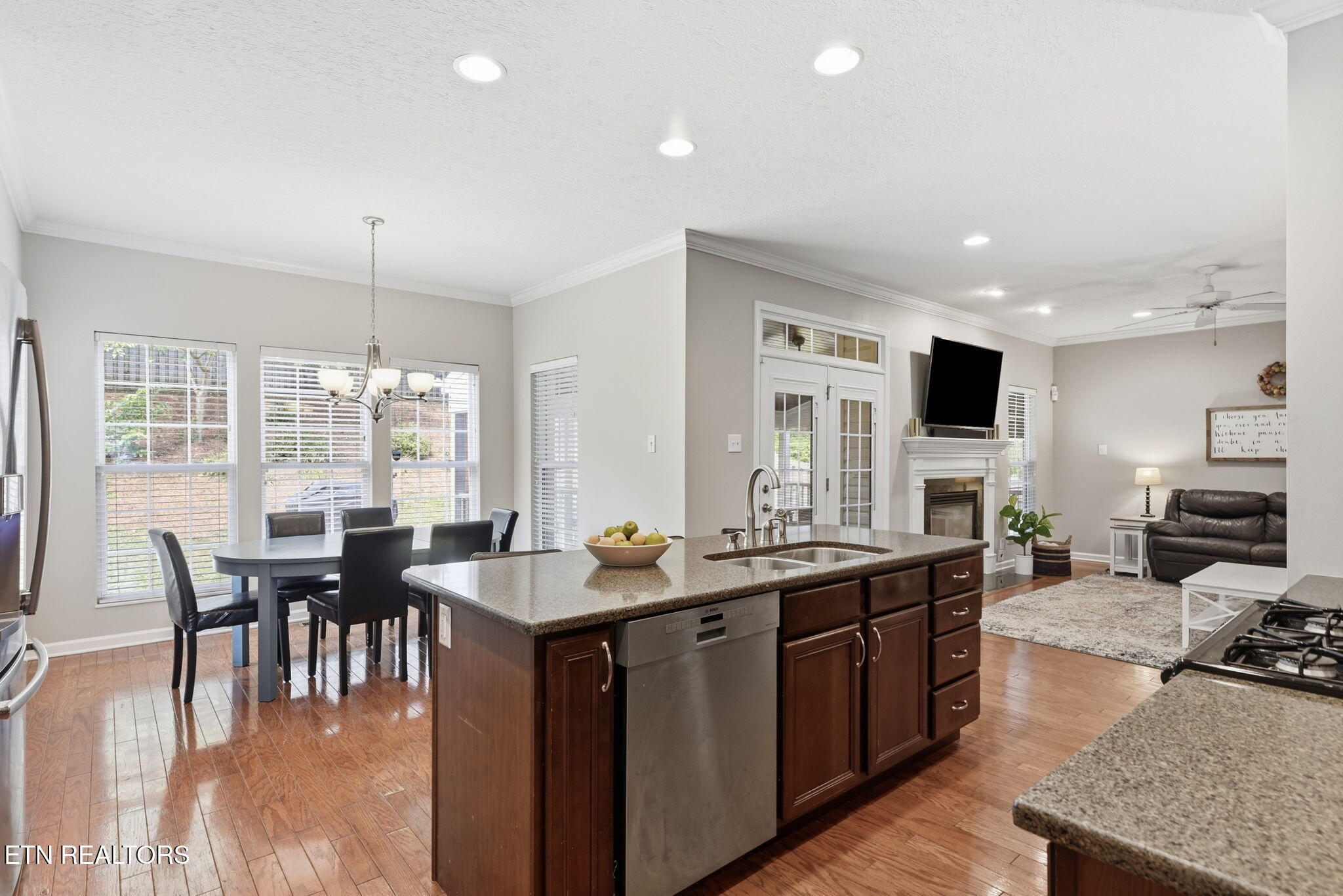 609 Spring Branch Lane Knoxville TN 37934