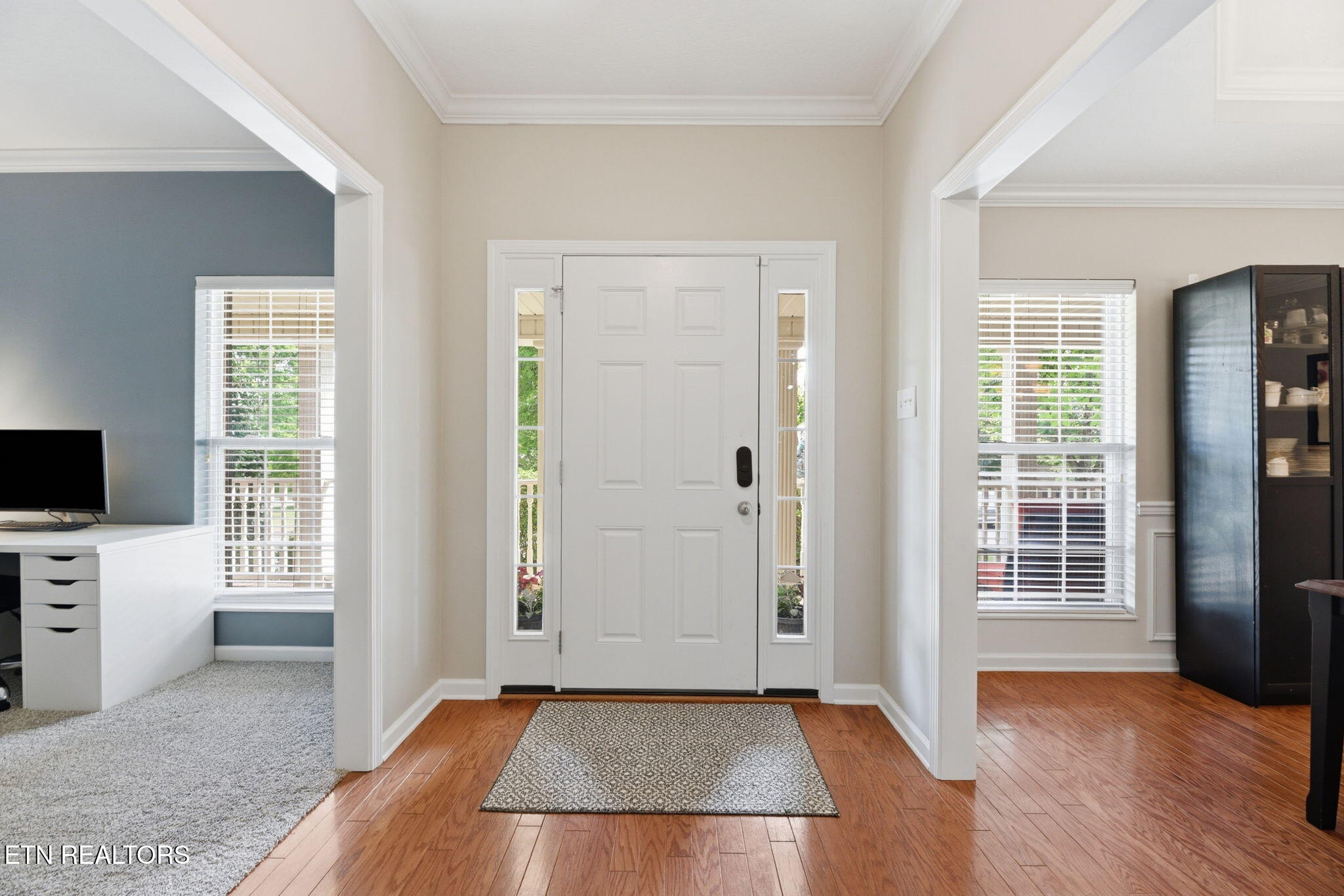 609 Spring Branch Lane Knoxville TN 37934