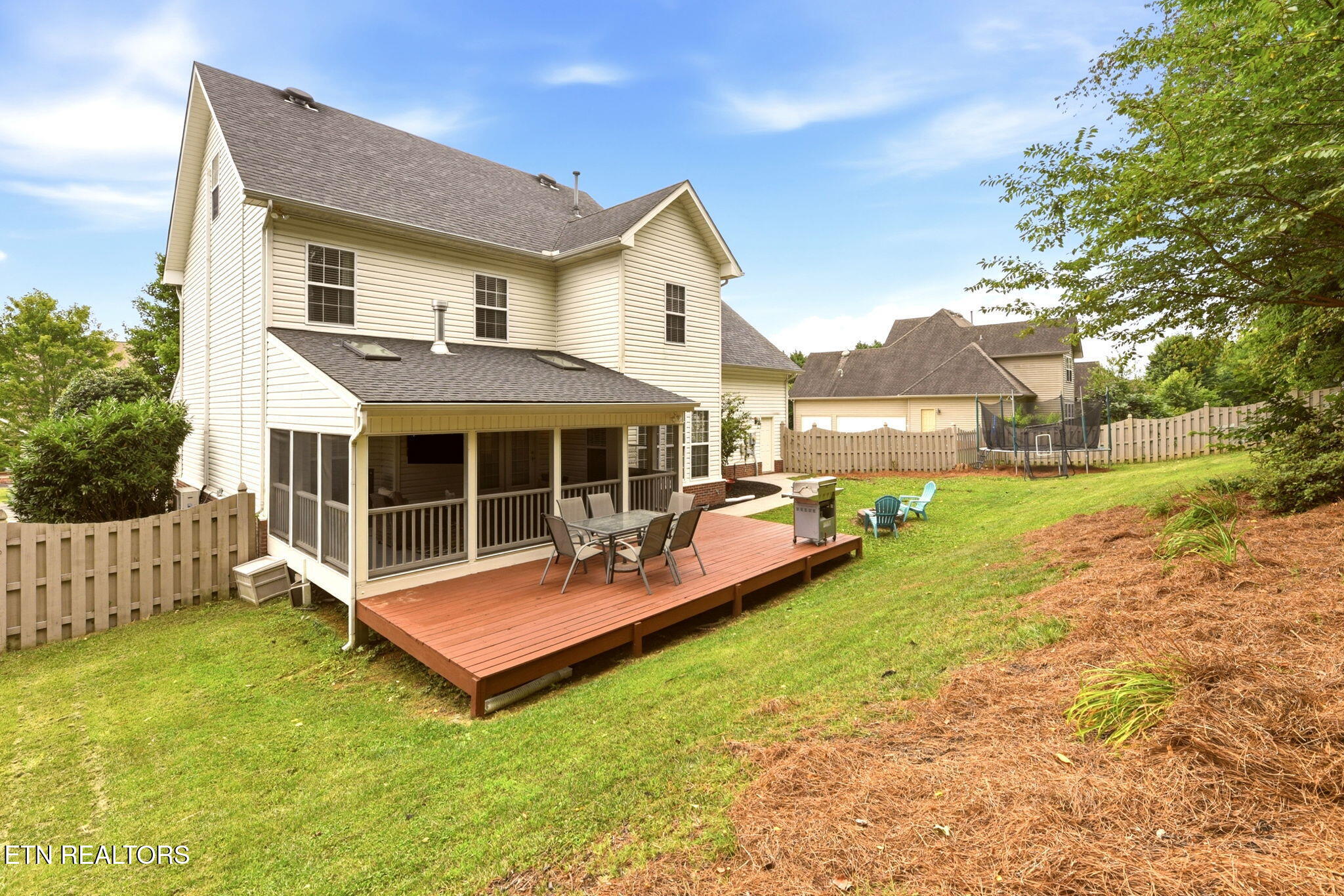 609 Spring Branch Lane Knoxville TN 37934