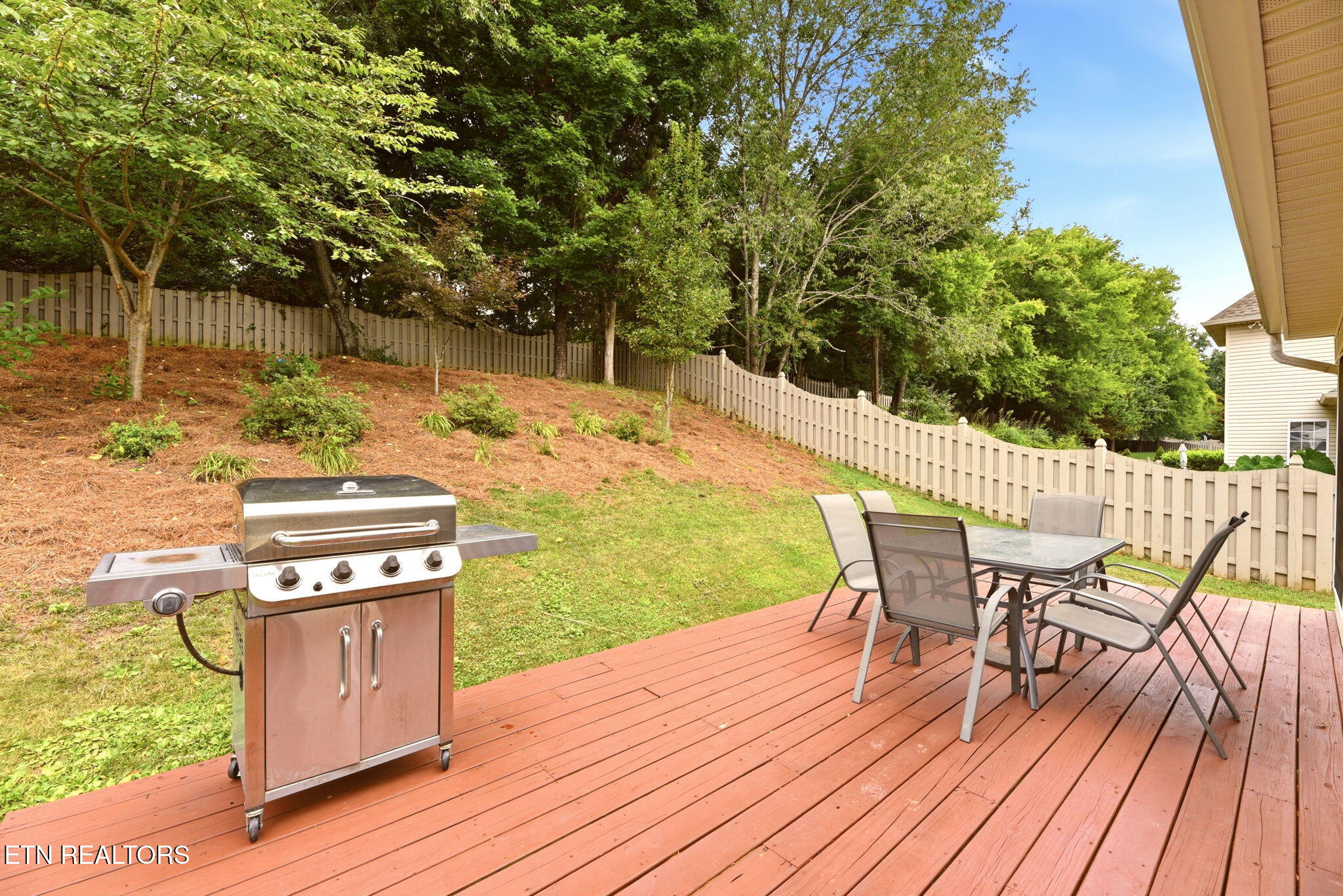 609 Spring Branch Lane Knoxville TN 37934